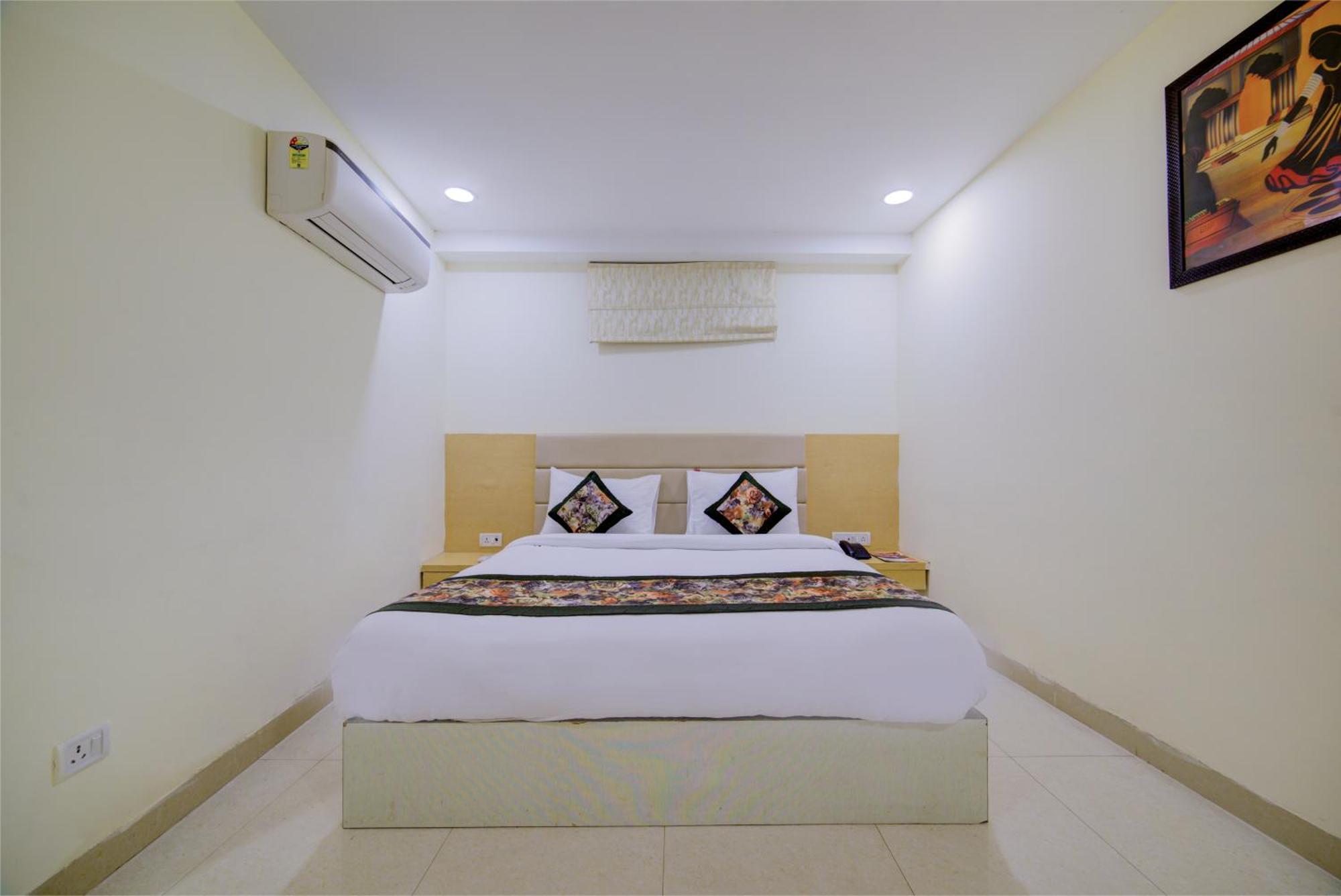 Hotel D'capitol - Delhi Airport New Delhi
