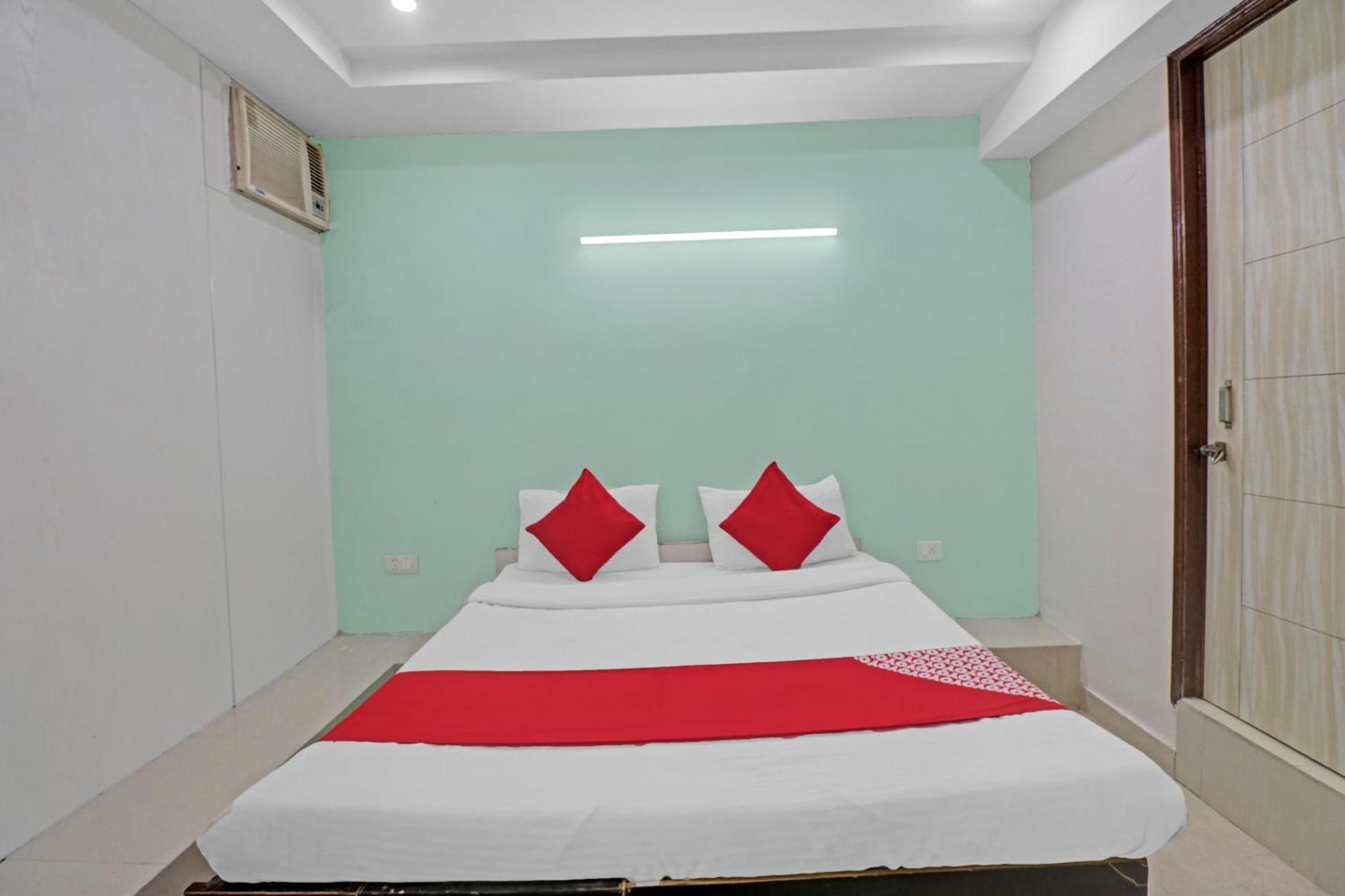 O Silver Hotel Delhi (National Capital Territory of India)