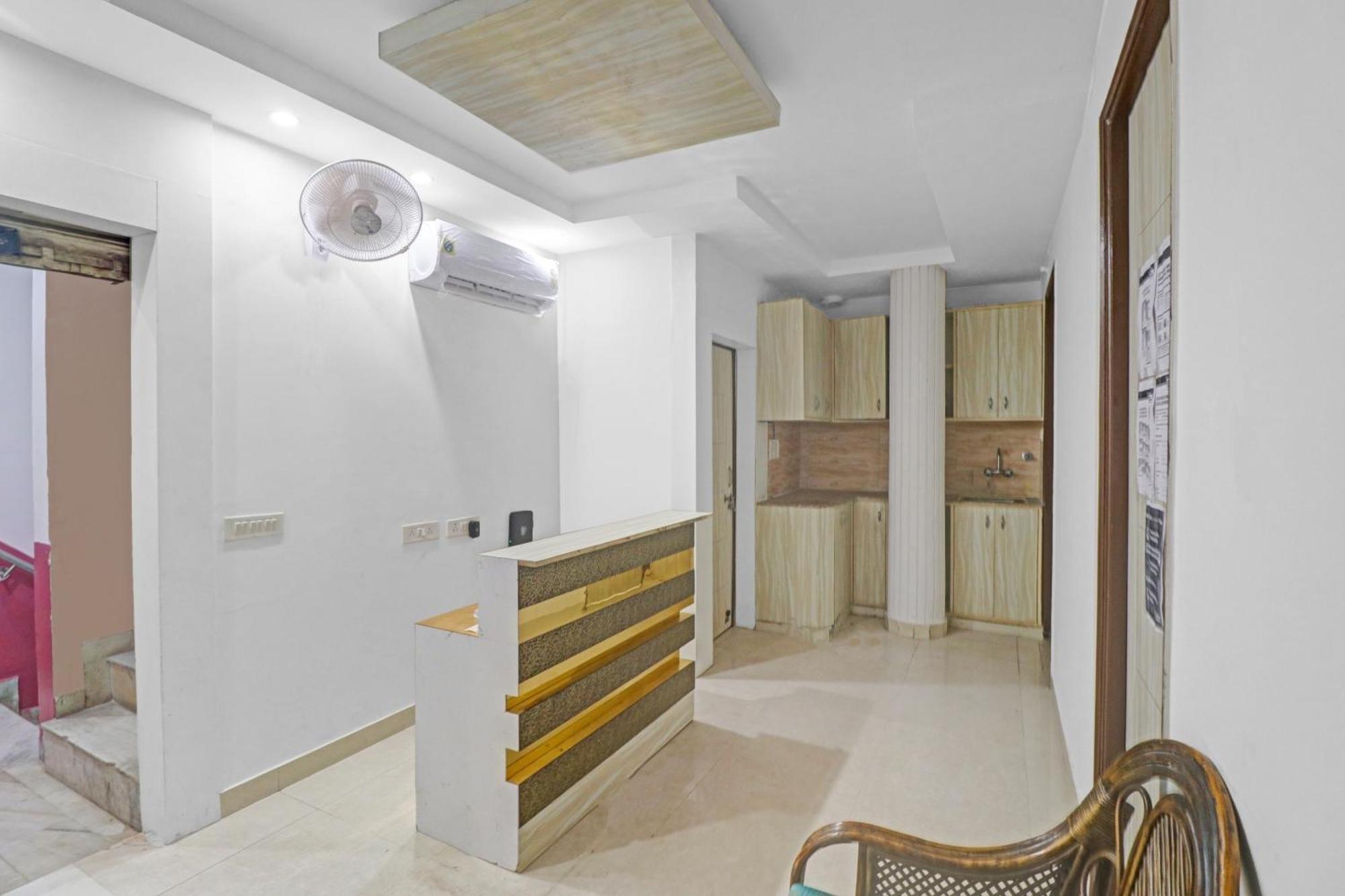 O Silver 3* Delhi (National Capital Territory of India)