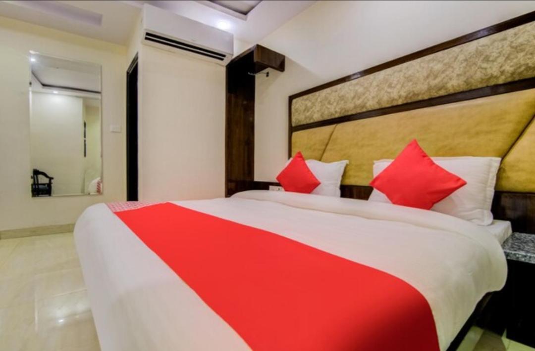 India Continental Guest house