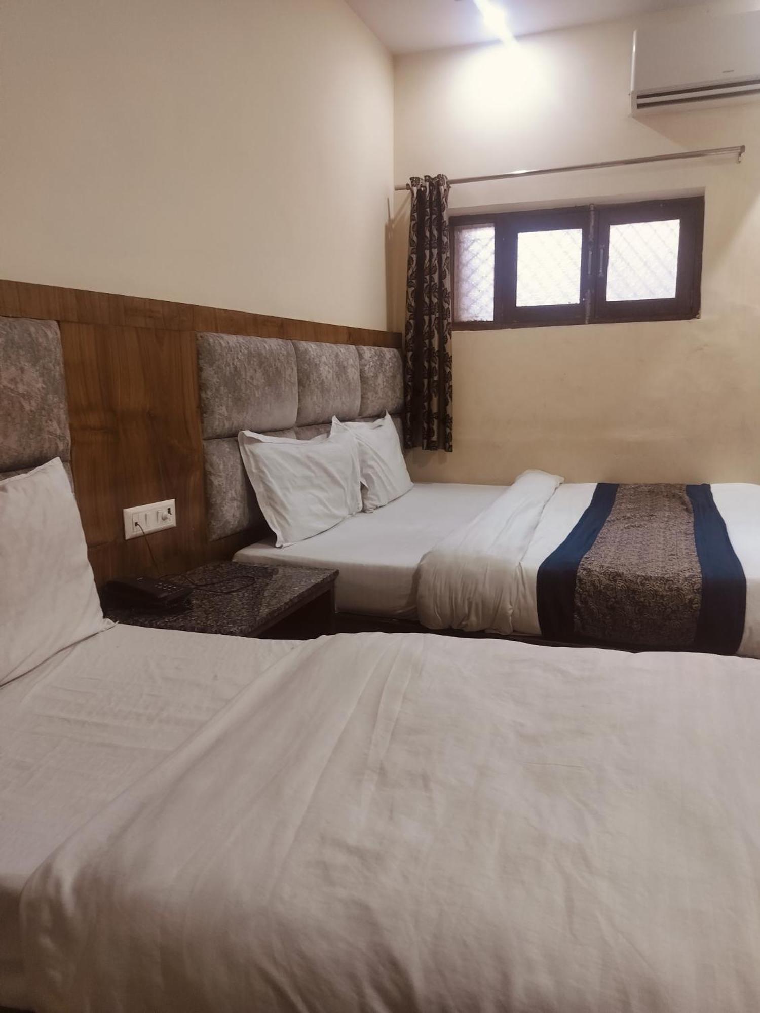 Guest house India Continental