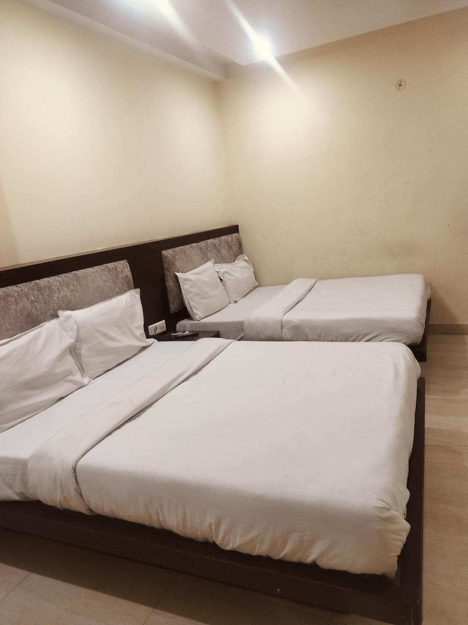 Guest house India Continental Delhi (National Capital Territory of India)