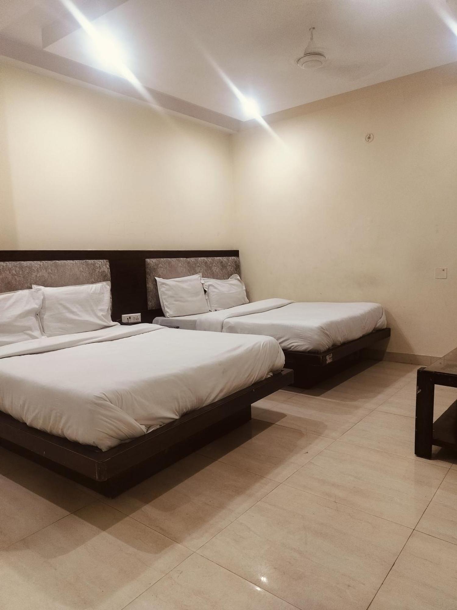 Guest house India Continental Delhi (National Capital Territory of India)