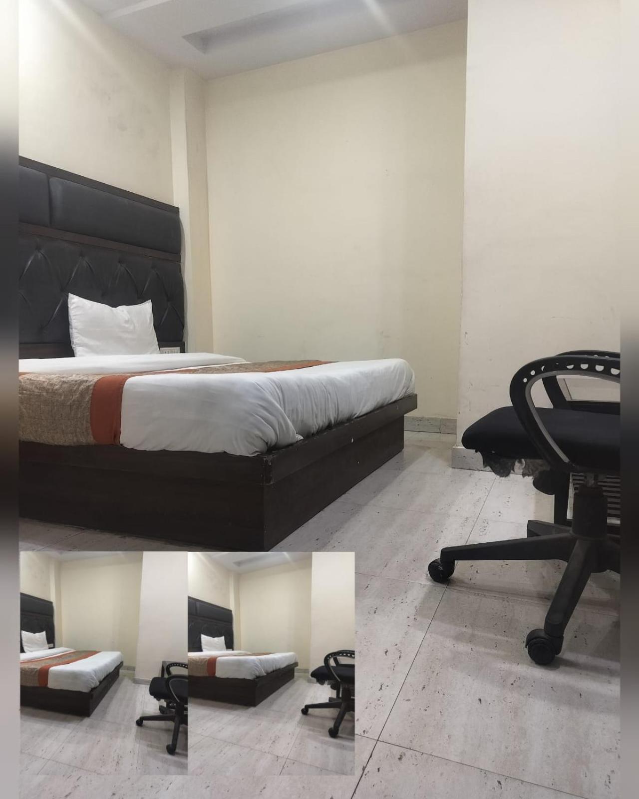 India Continental Guest house