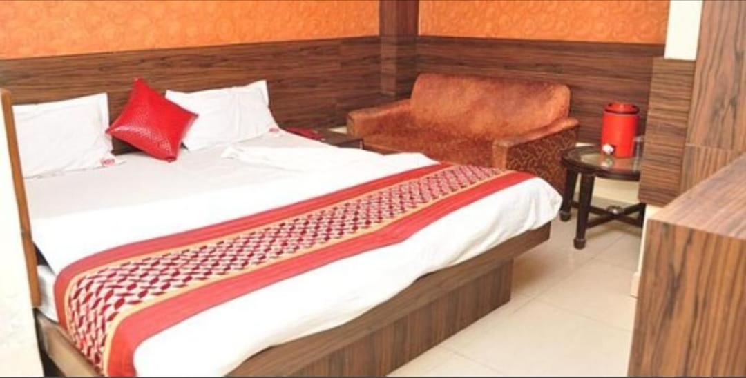 Guest house India Continental *