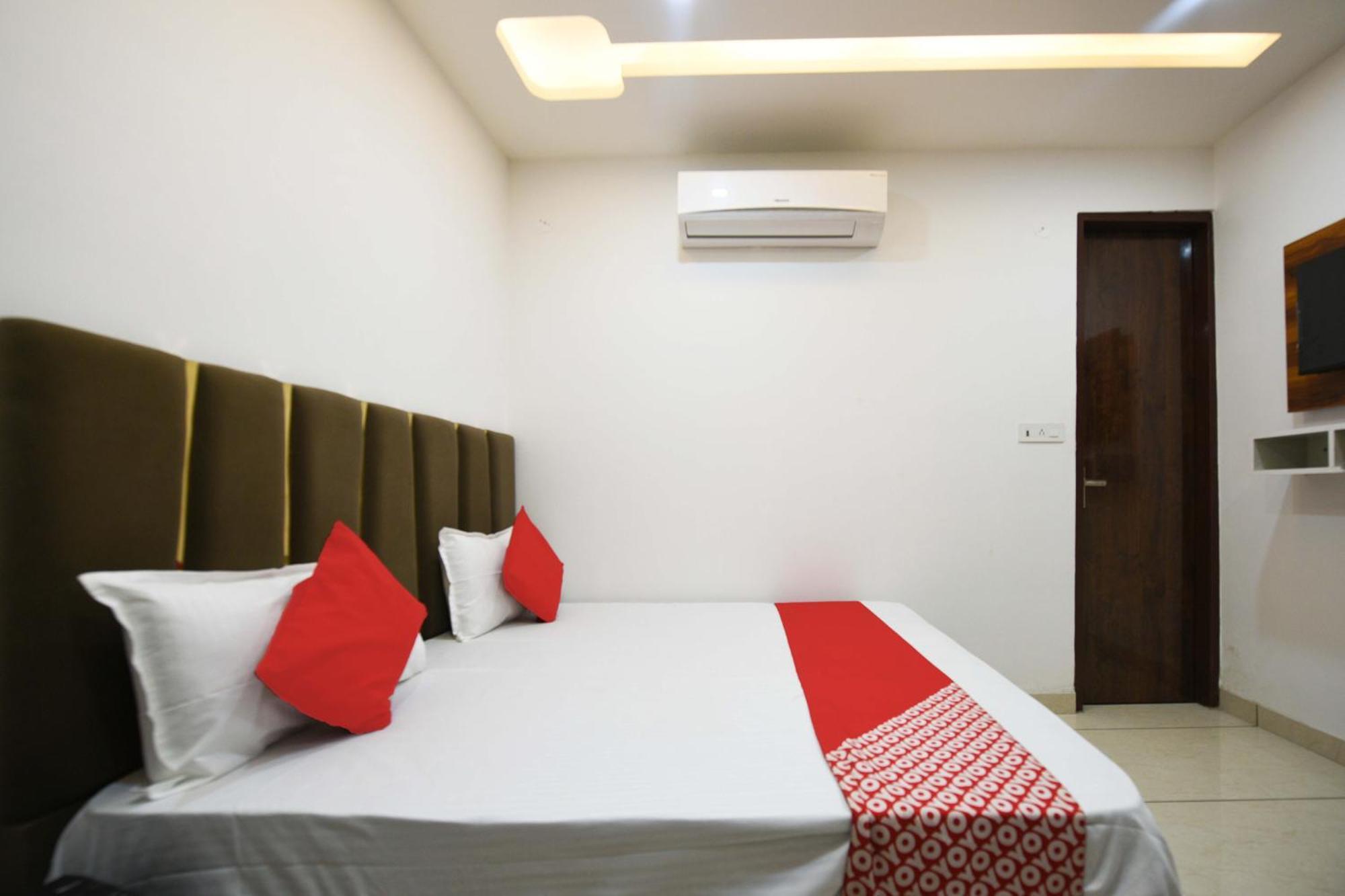 Hotel O Empire State Delhi (National Capital Territory of India)