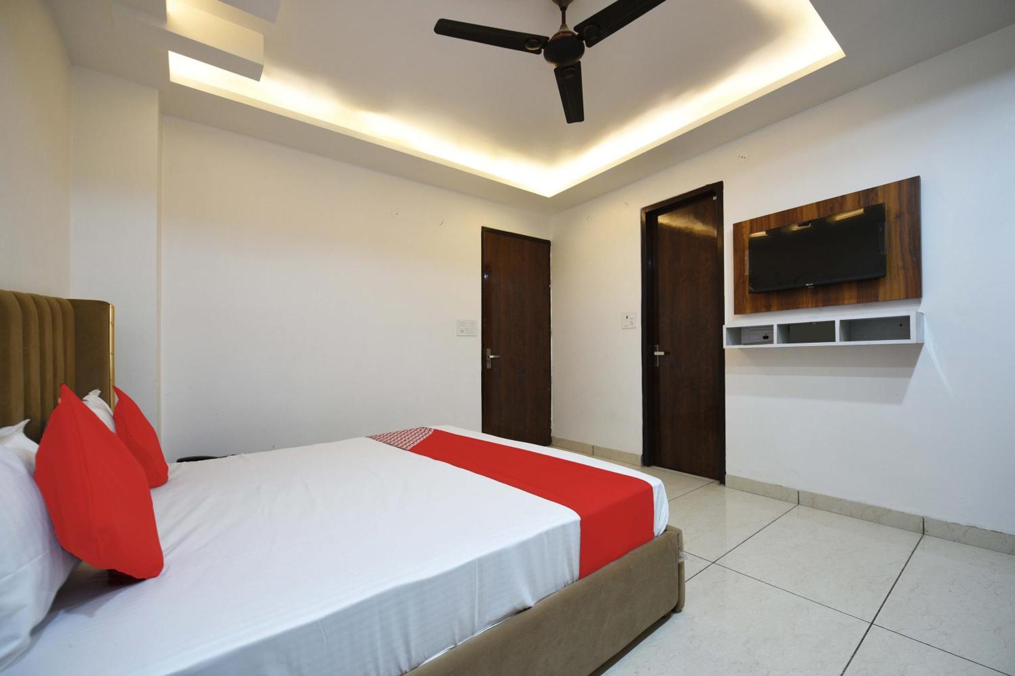 Hotel O Empire State Delhi (National Capital Territory of India)
