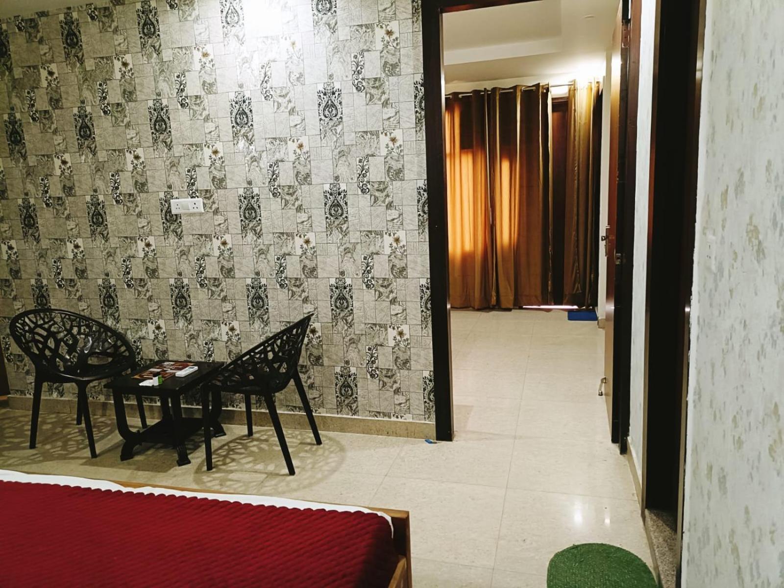 Hotel Grand Ivy