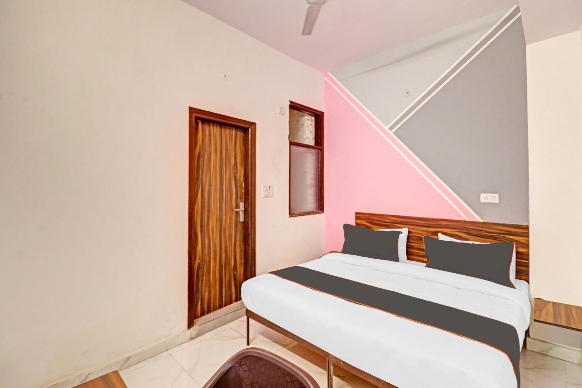 Hotel O Town Plaza 4*