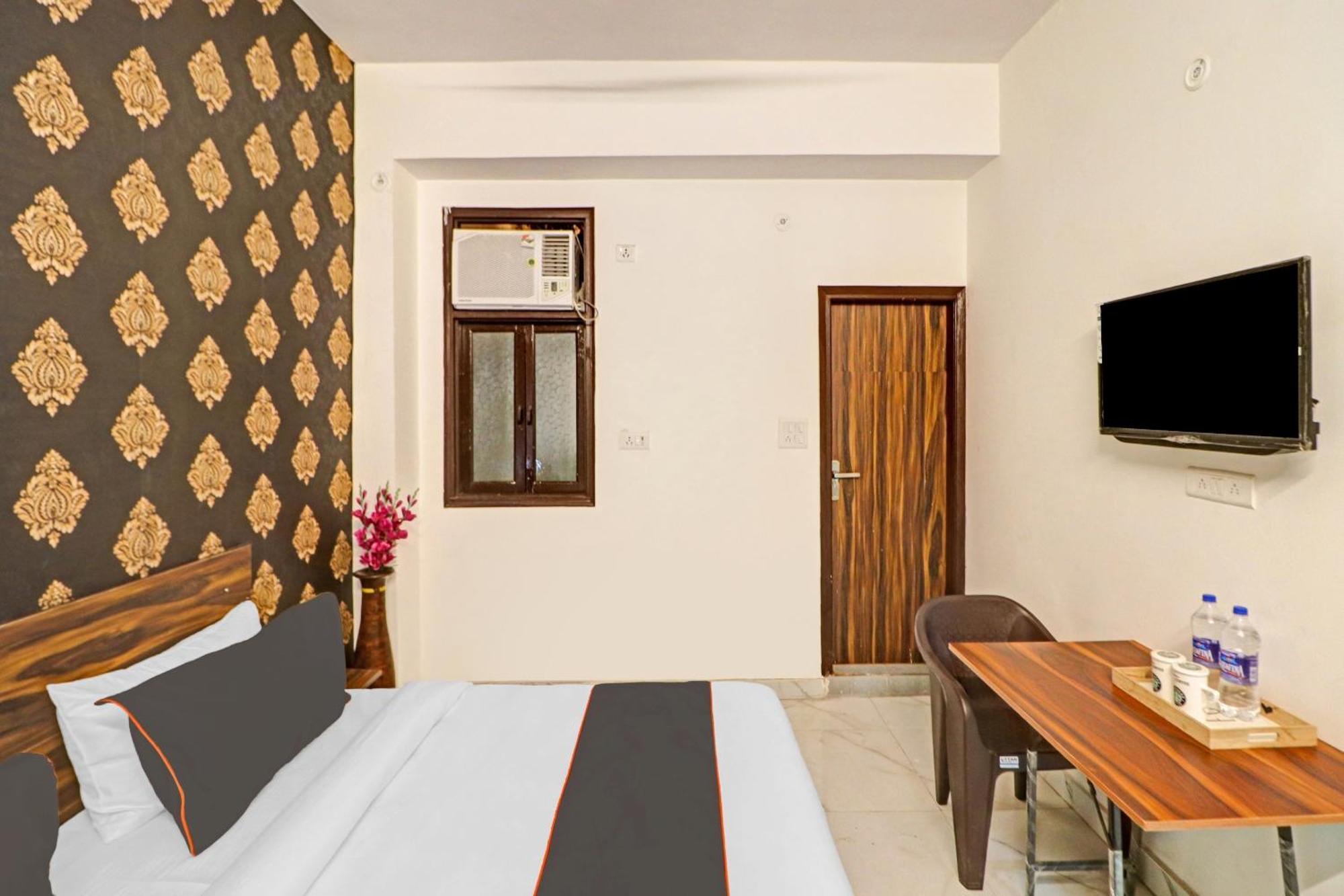 Hotel O Town Plaza 4*