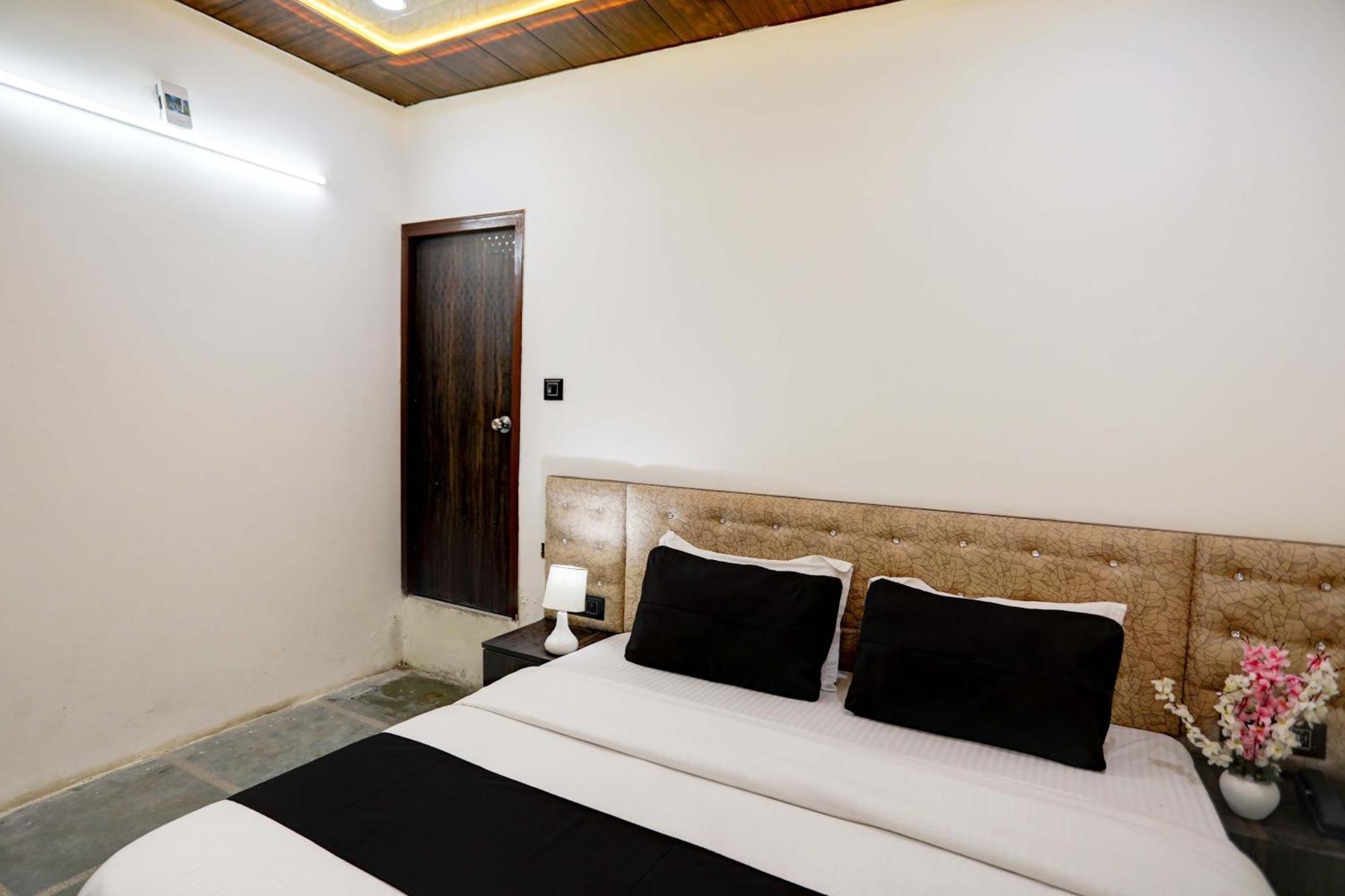 Collection O Park Paradise 3* Delhi (National Capital Territory of India)