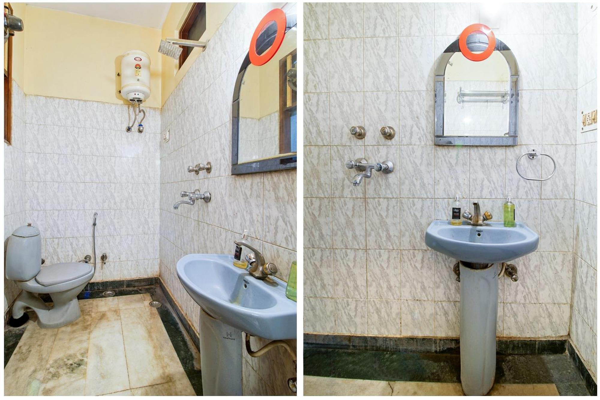 Oyo Maya Palace Hotel 3*
