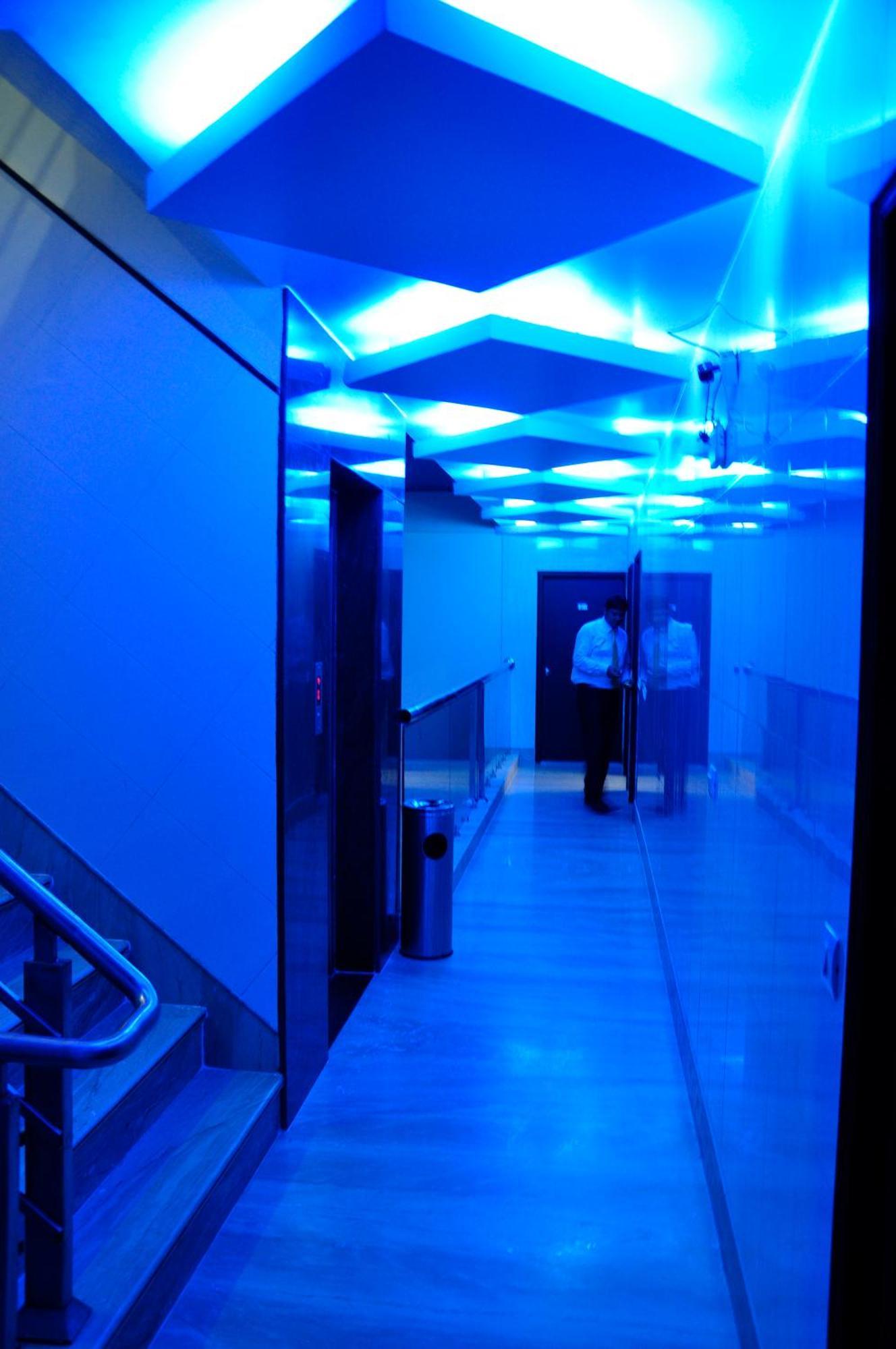 Hotel Sohi Residency