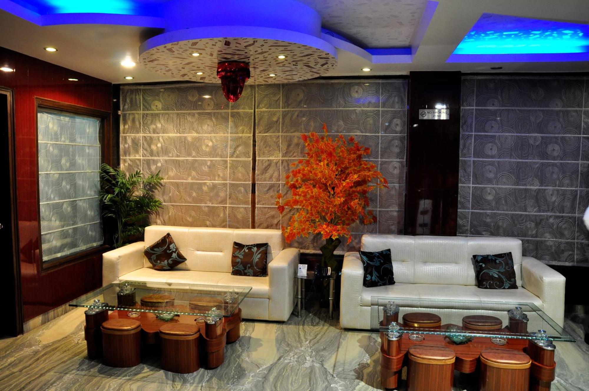 Hotel Sohi Residency