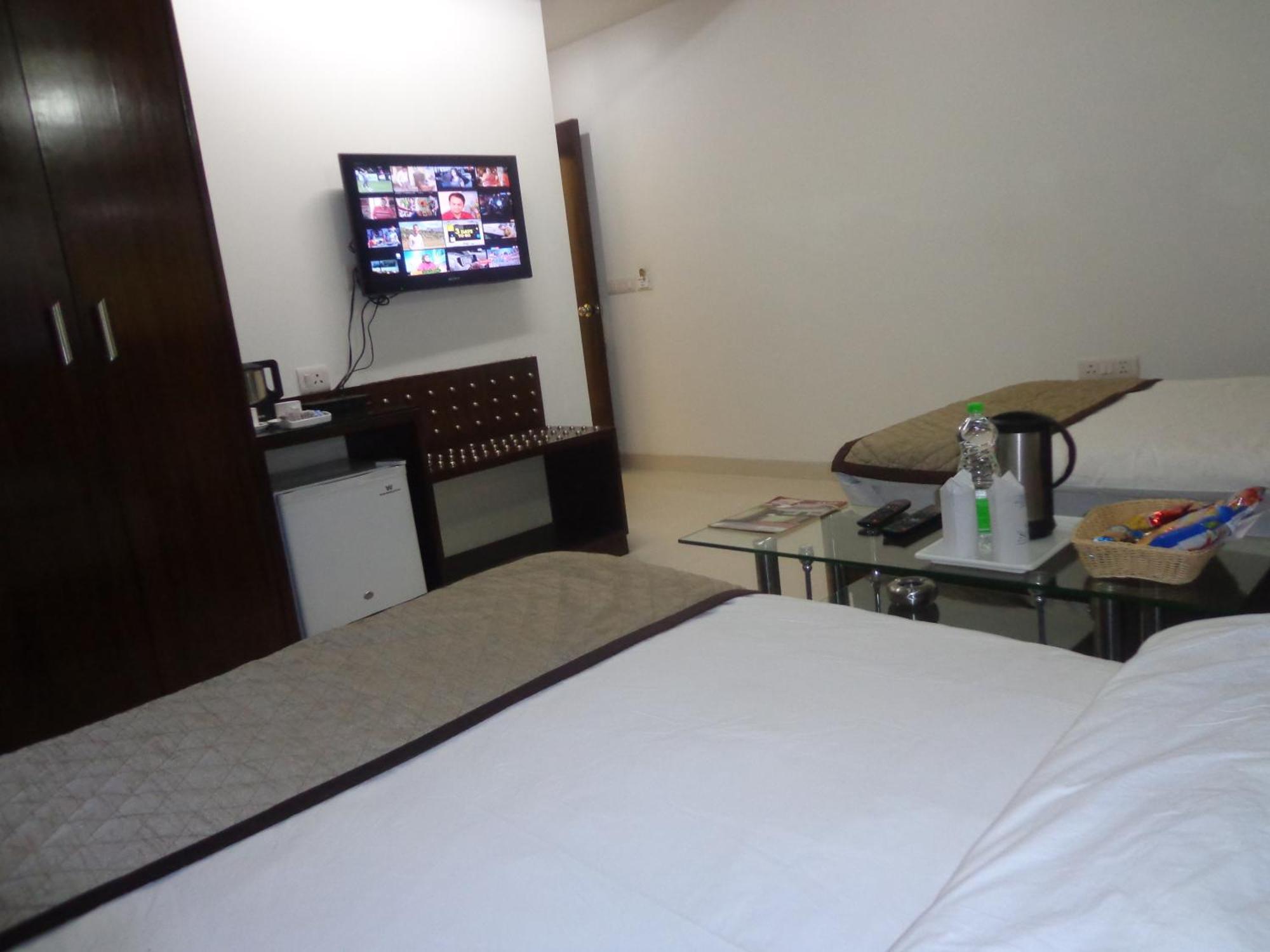 Hotel Sohi Residency Delhi (National Capital Territory of India)