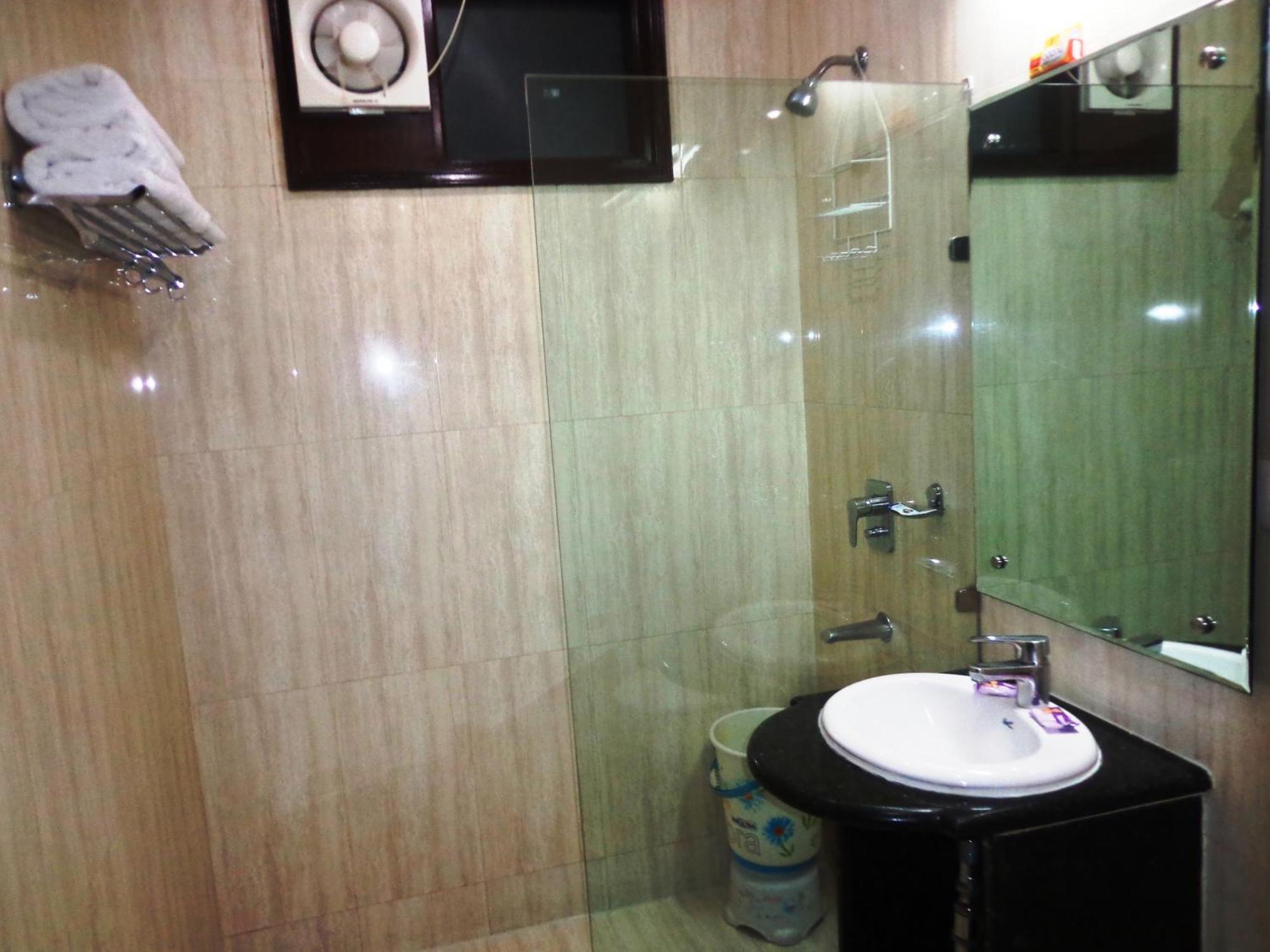 Hotel Sohi Residency Delhi (National Capital Territory of India)