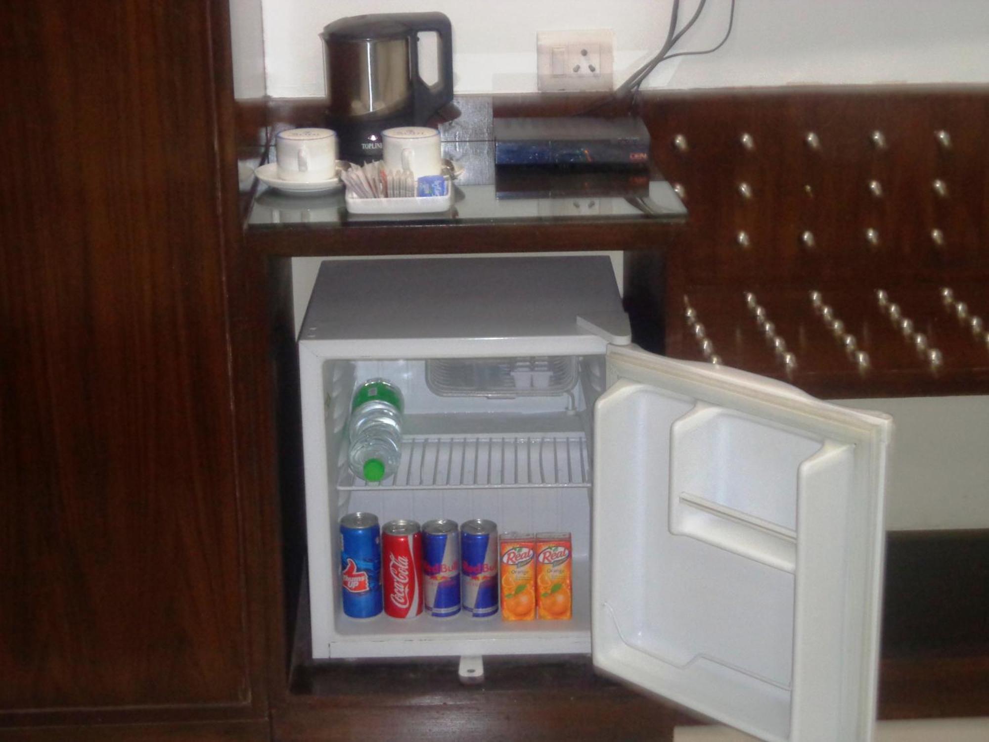 Hotel Sohi Residency