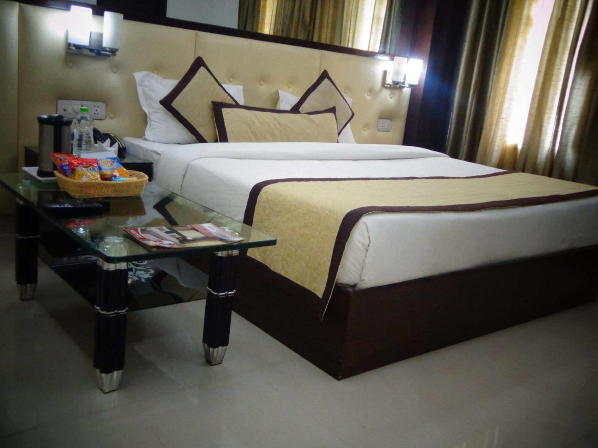 Hotel Sohi Residency Delhi (National Capital Territory of India)