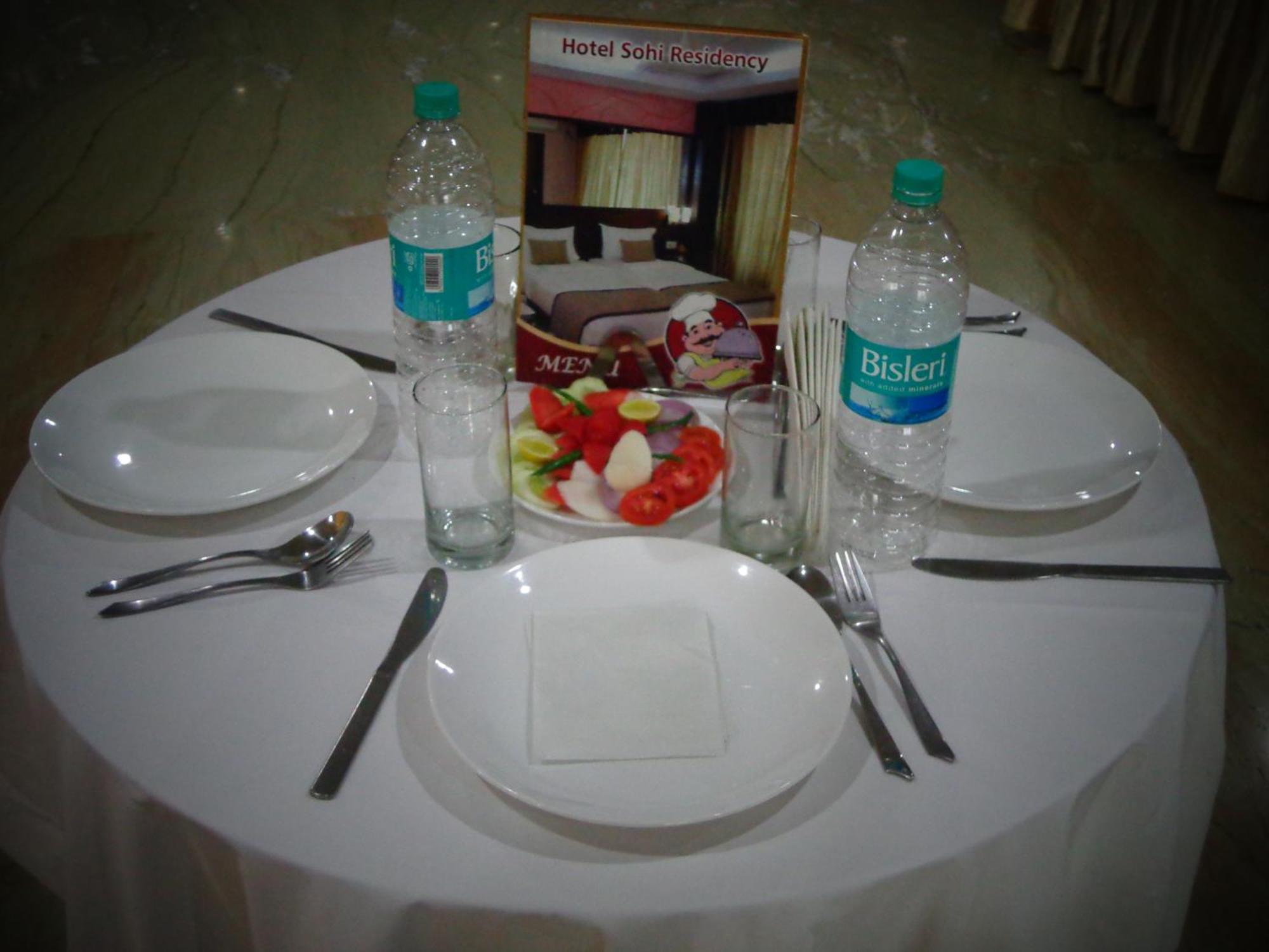 Hotel Sohi Residency Delhi (National Capital Territory of India)