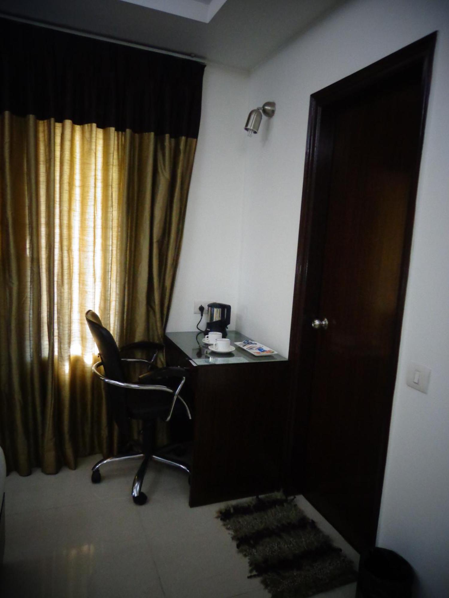 Sohi Residency Delhi (National Capital Territory of India)