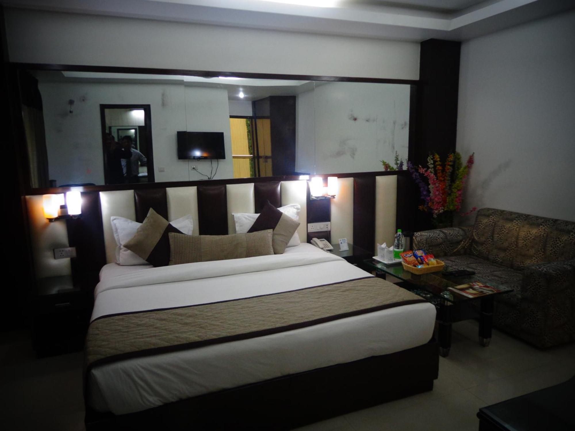 Hotel Sohi Residency