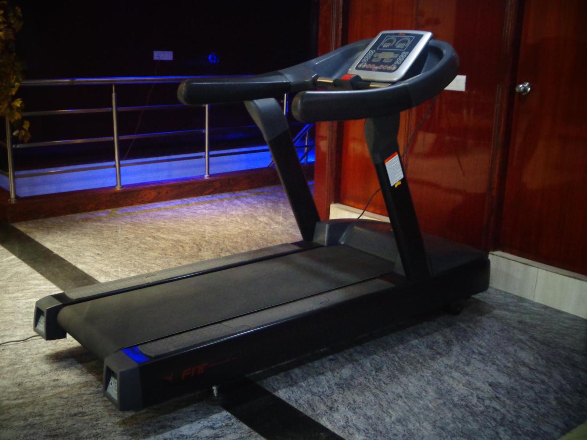 Hotel Sohi Residency