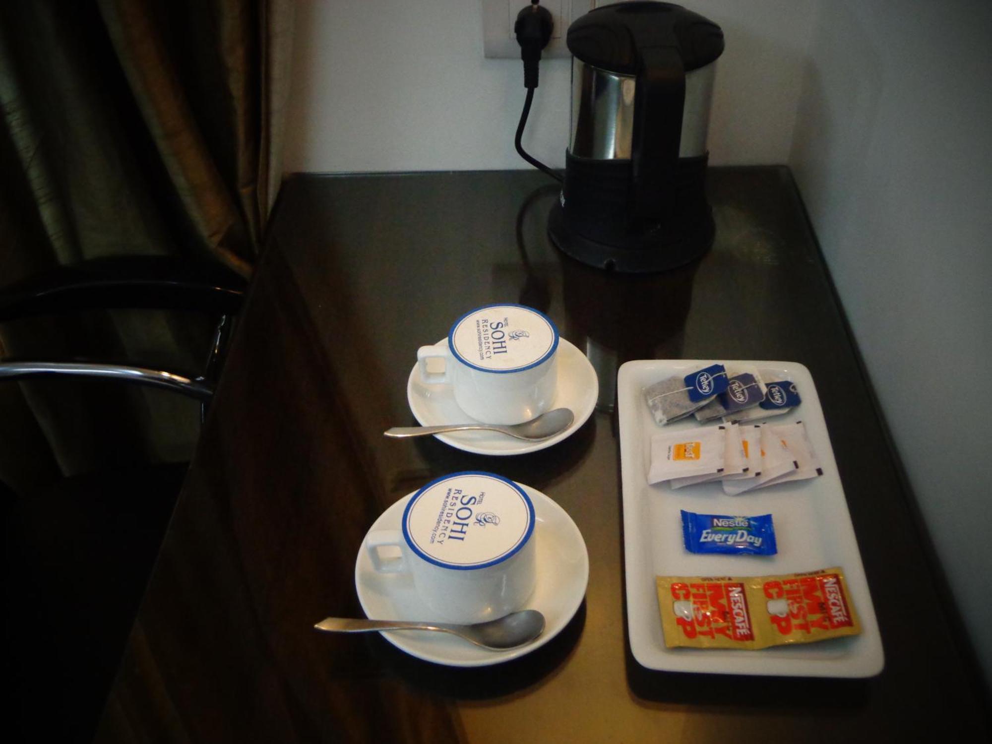 Hotel Sohi Residency Delhi (National Capital Territory of India)