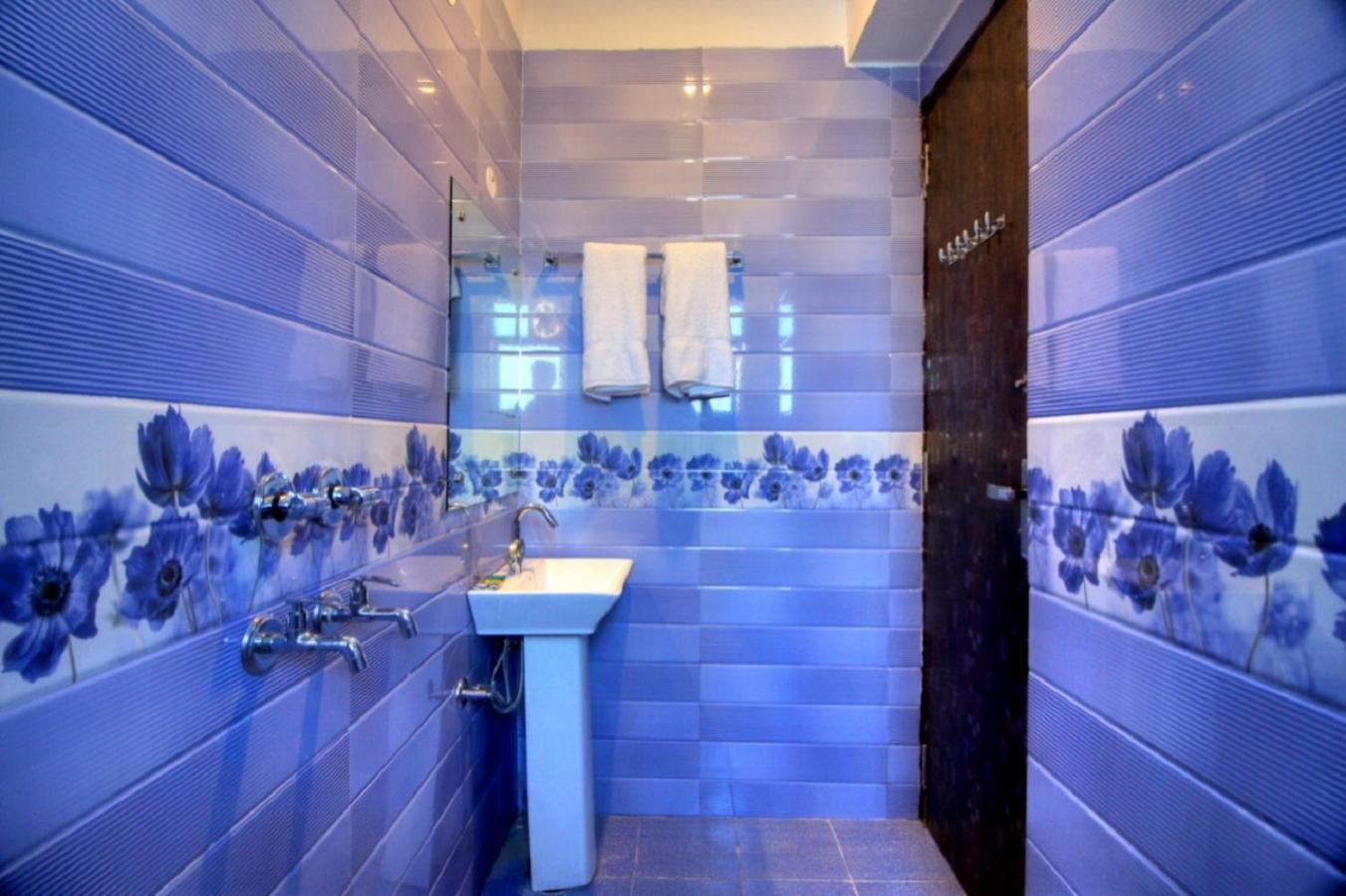 Hotel Airport Ark Avalon New Delhi