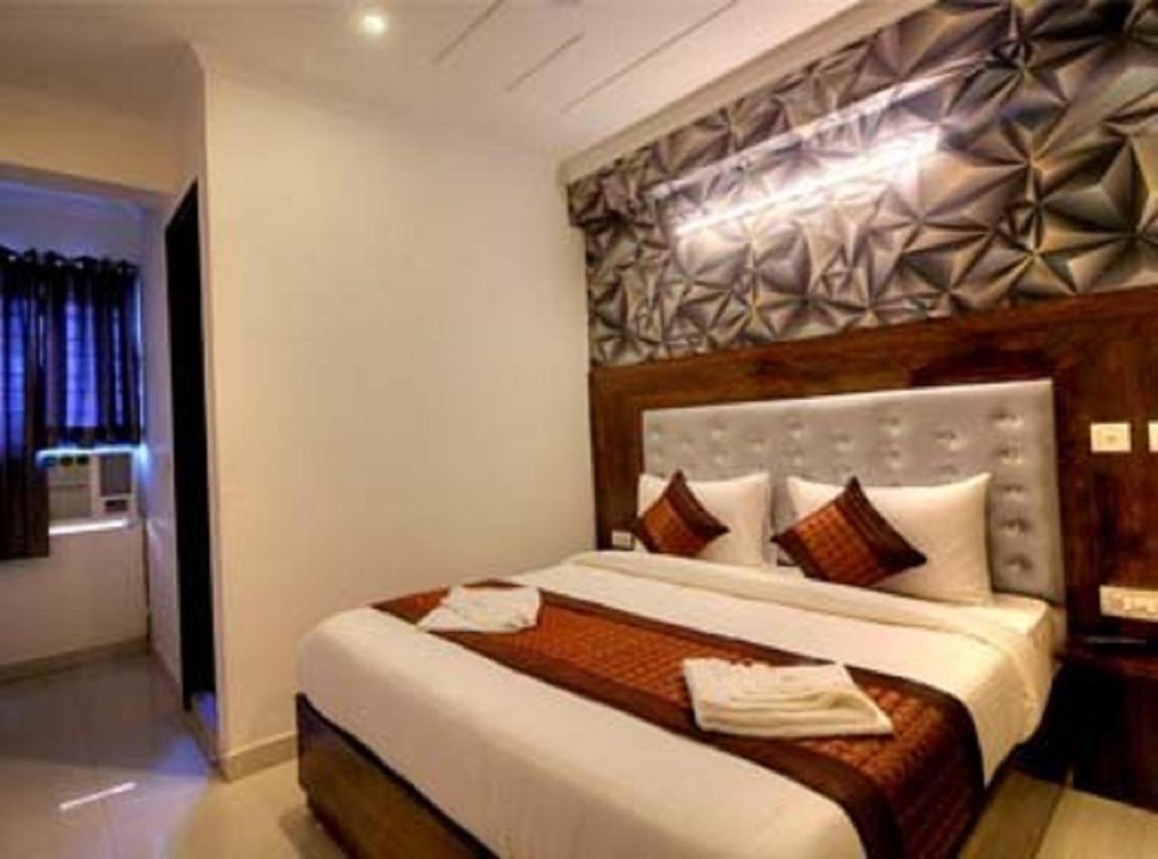 Hotel Airport Ark Avalon New Delhi