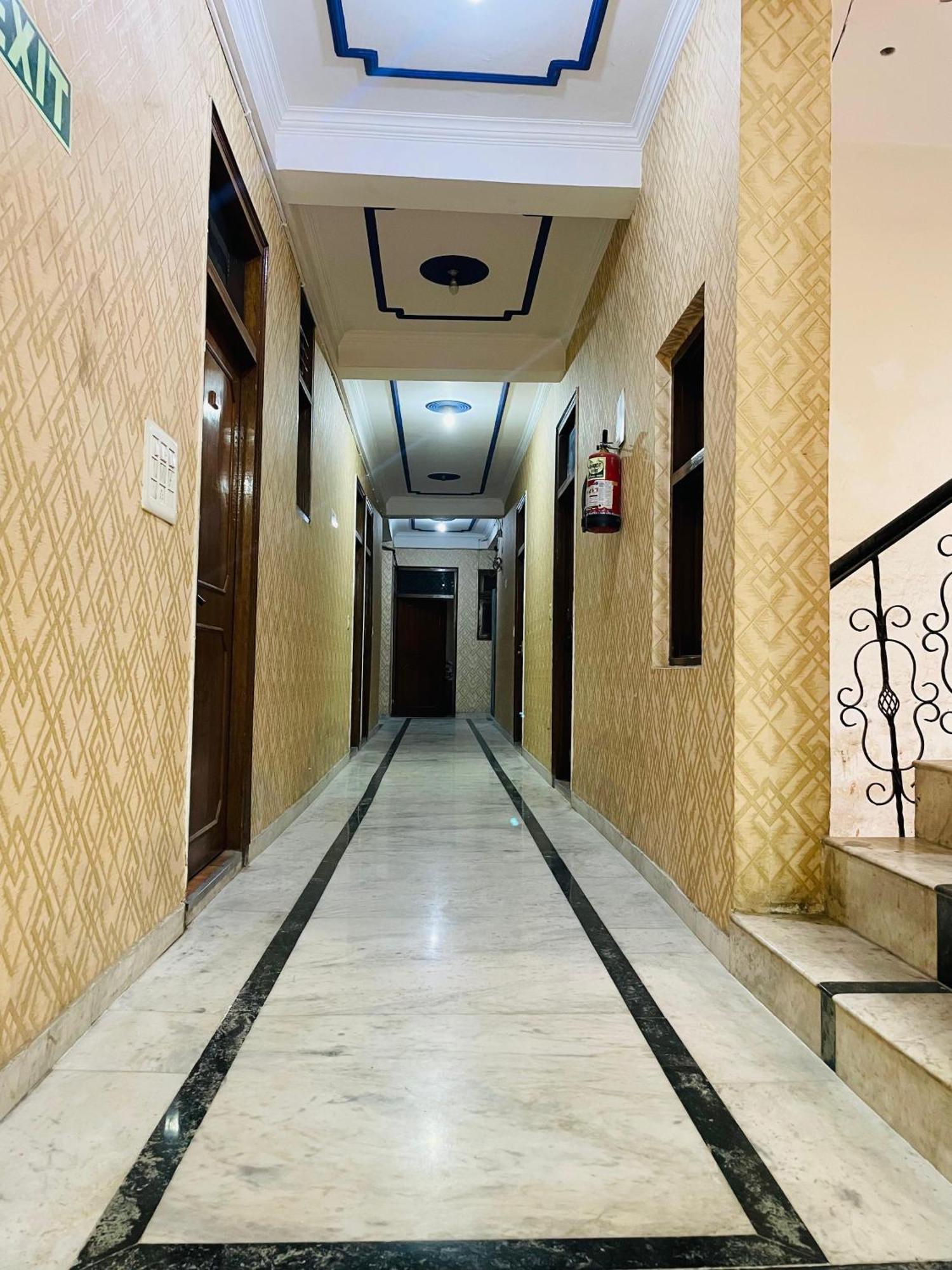 Shri Homestay