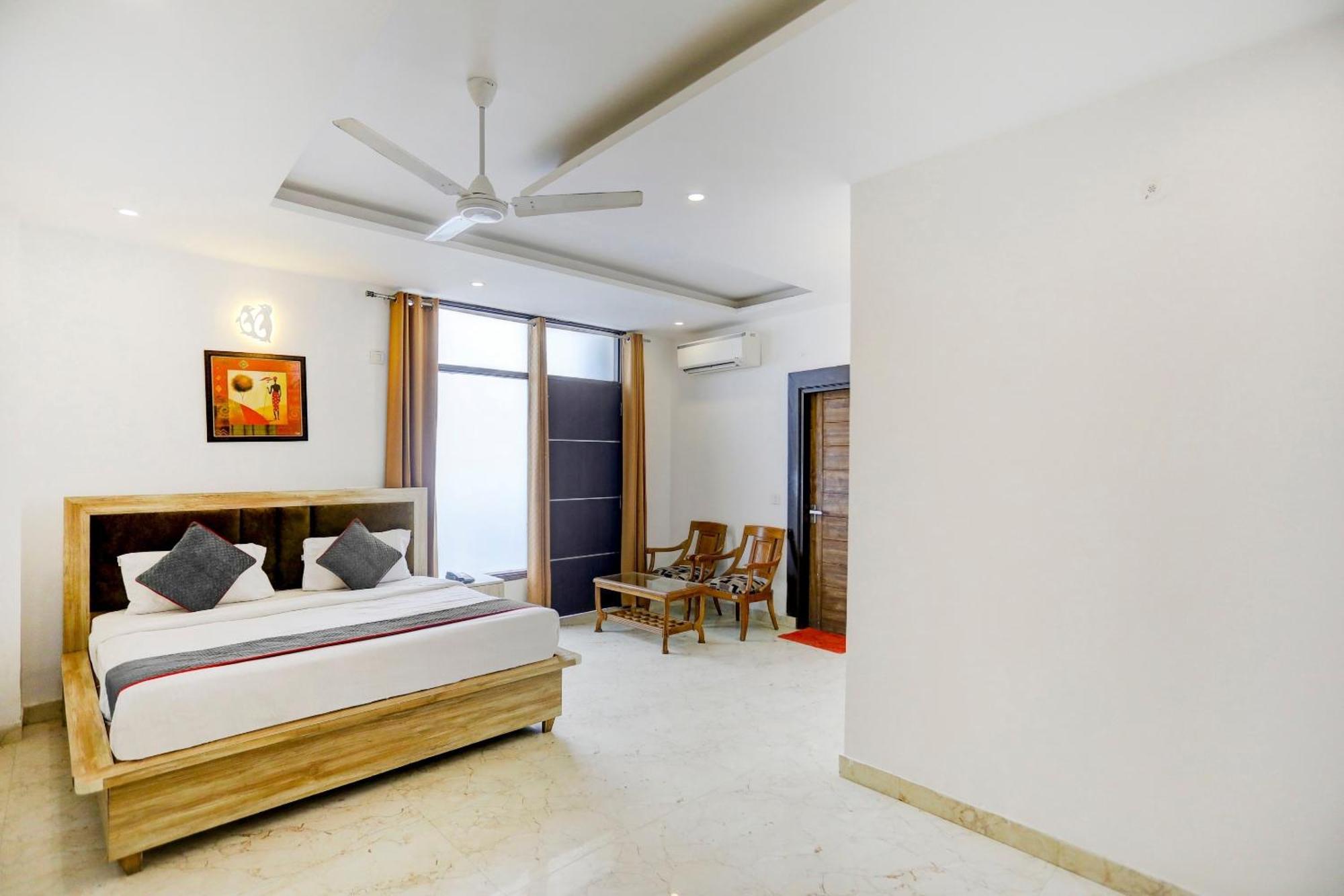 Townhouse Rivasa Regency Hotel Delhi (National Capital Territory of India)