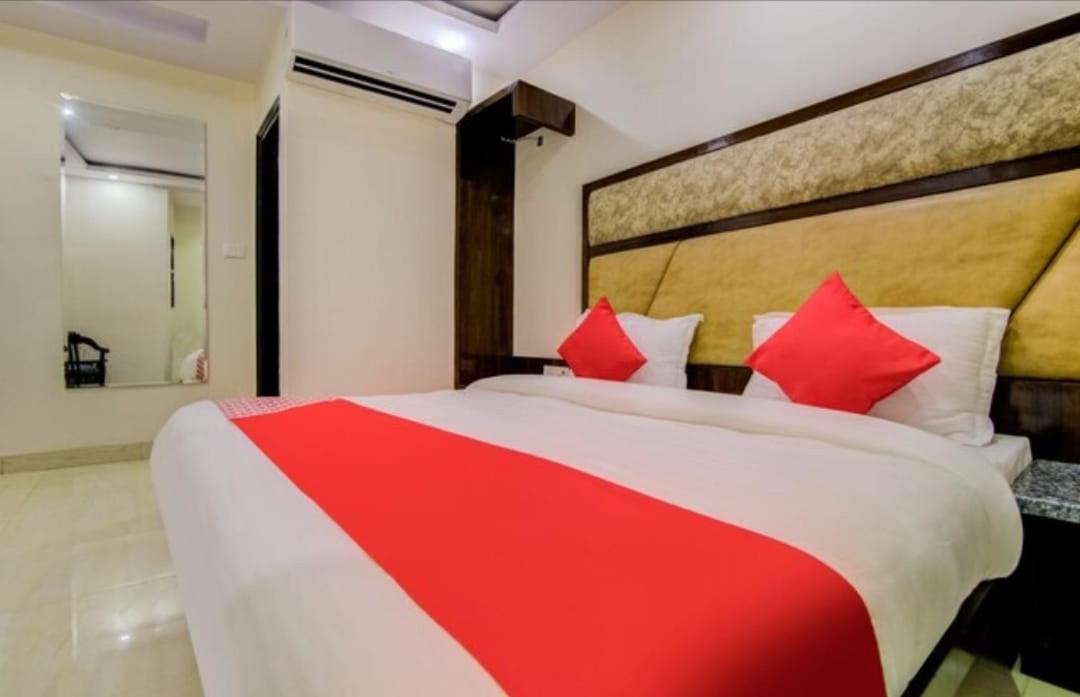 Guest house India Continental