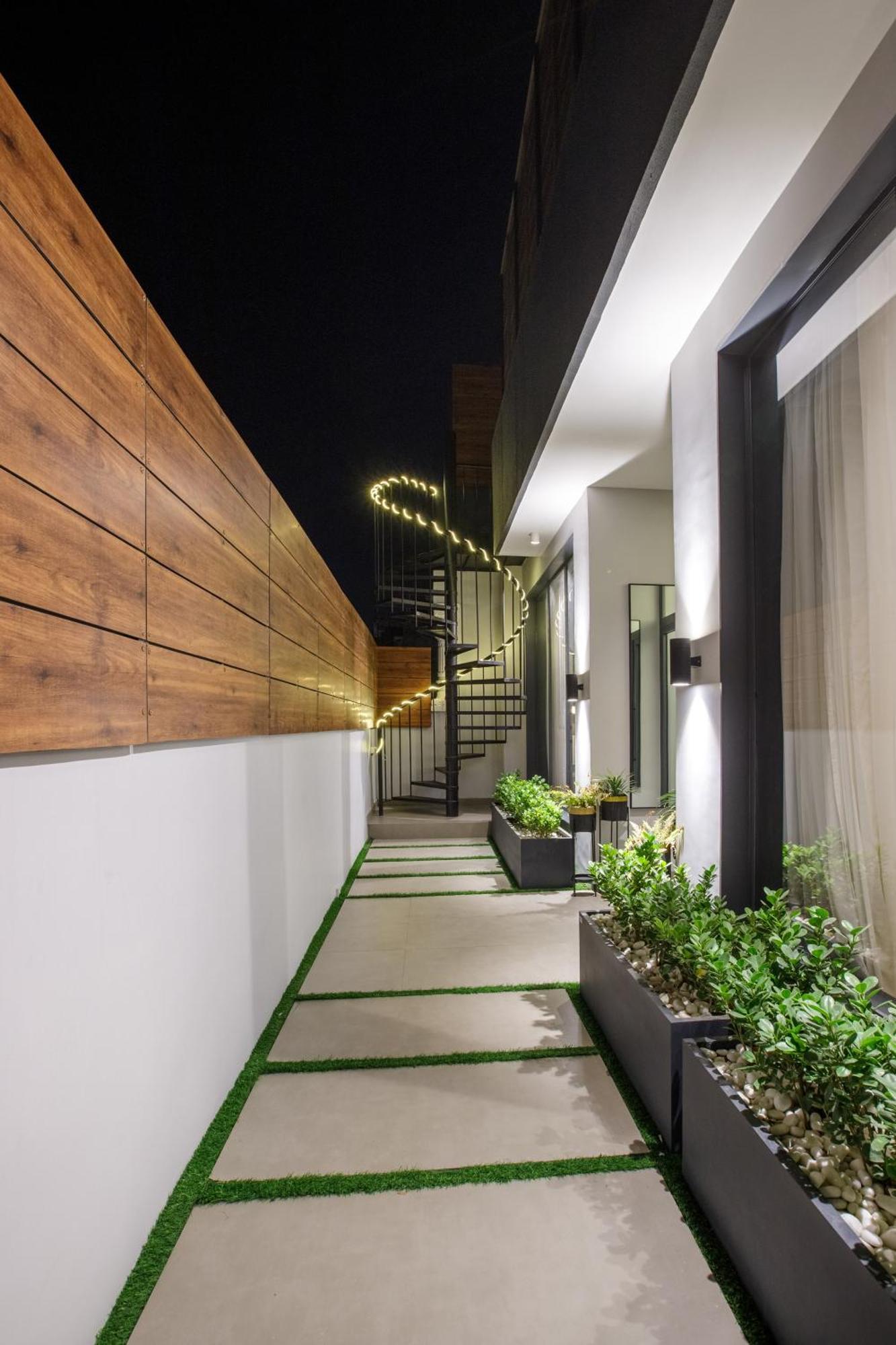 Onnyx Rooftop - Luxury Penthouse Apartamento Nova Deli