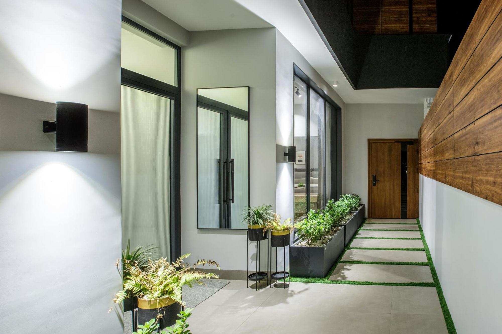 Onnyx Rooftop - Luxury Penthouse Nova Deli