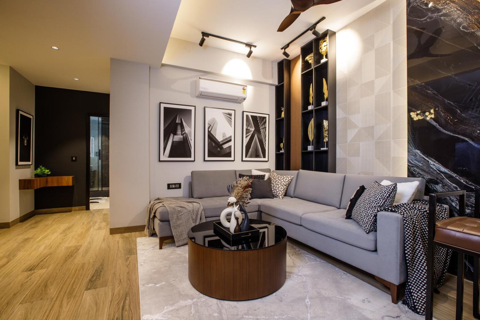 Apartamento Onnyx Rooftop - Luxury Penthouse