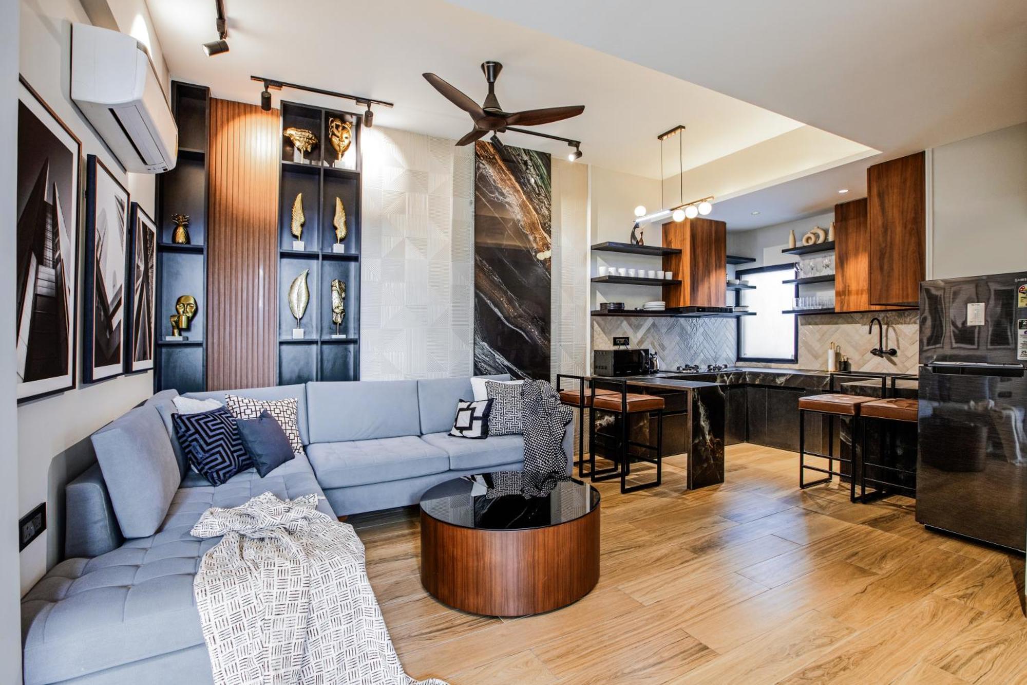 Apartamento Onnyx Rooftop - Luxury Penthouse