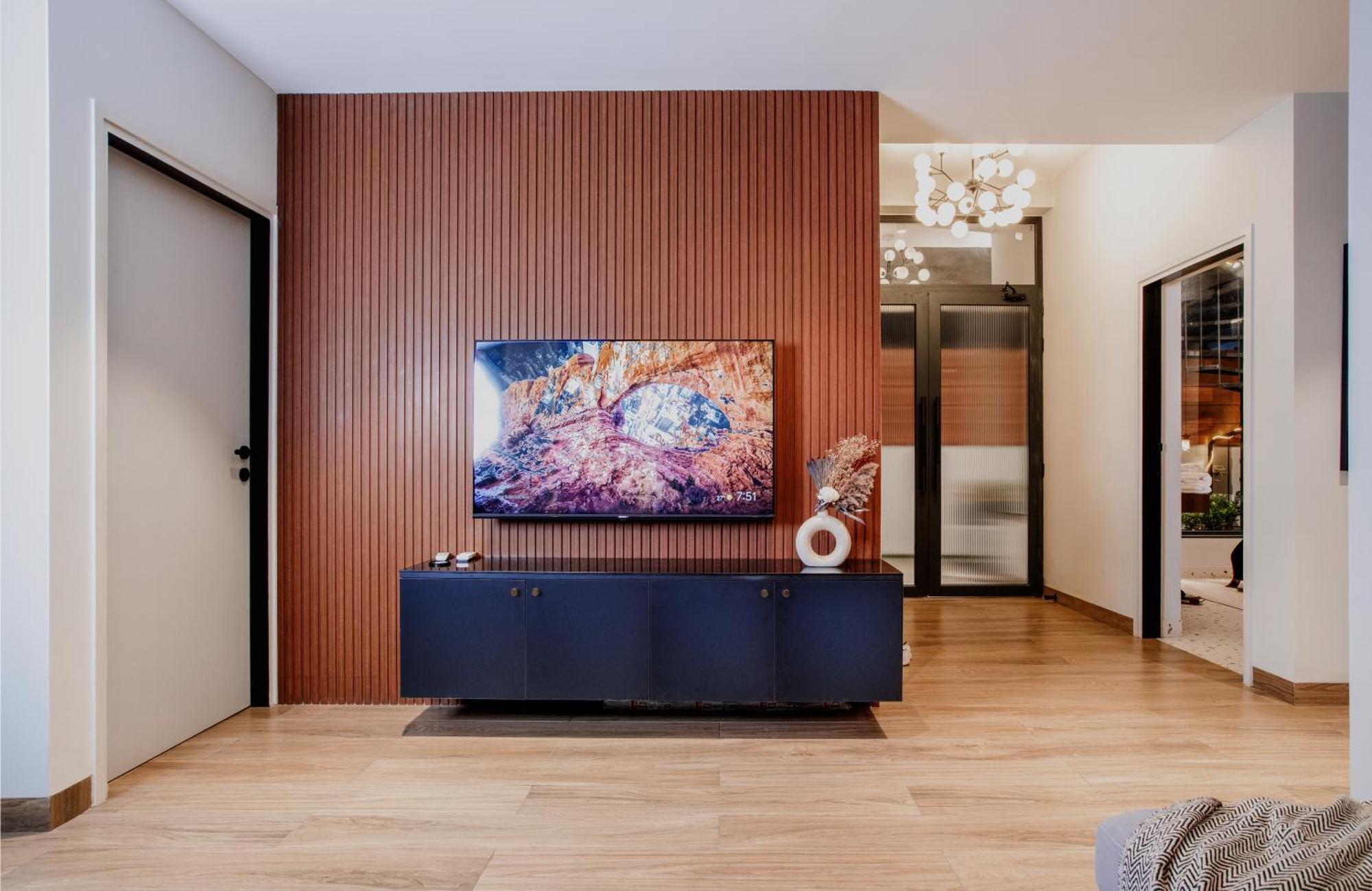 Apartamento Onnyx Rooftop - Luxury Penthouse Nova Deli