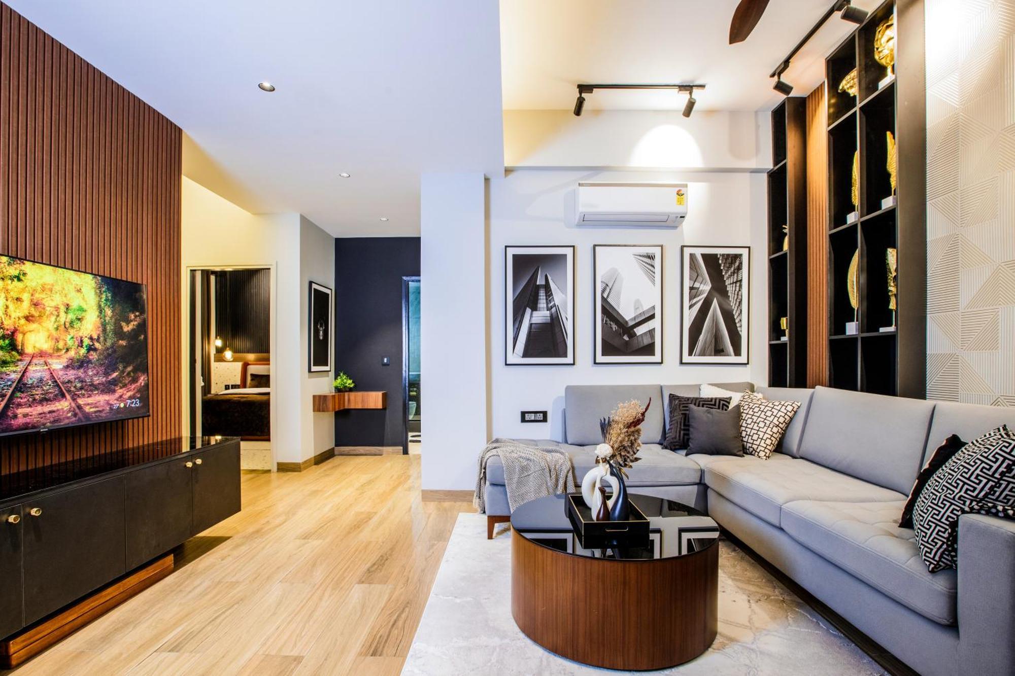 Apartamento Onnyx Rooftop - Luxury Penthouse