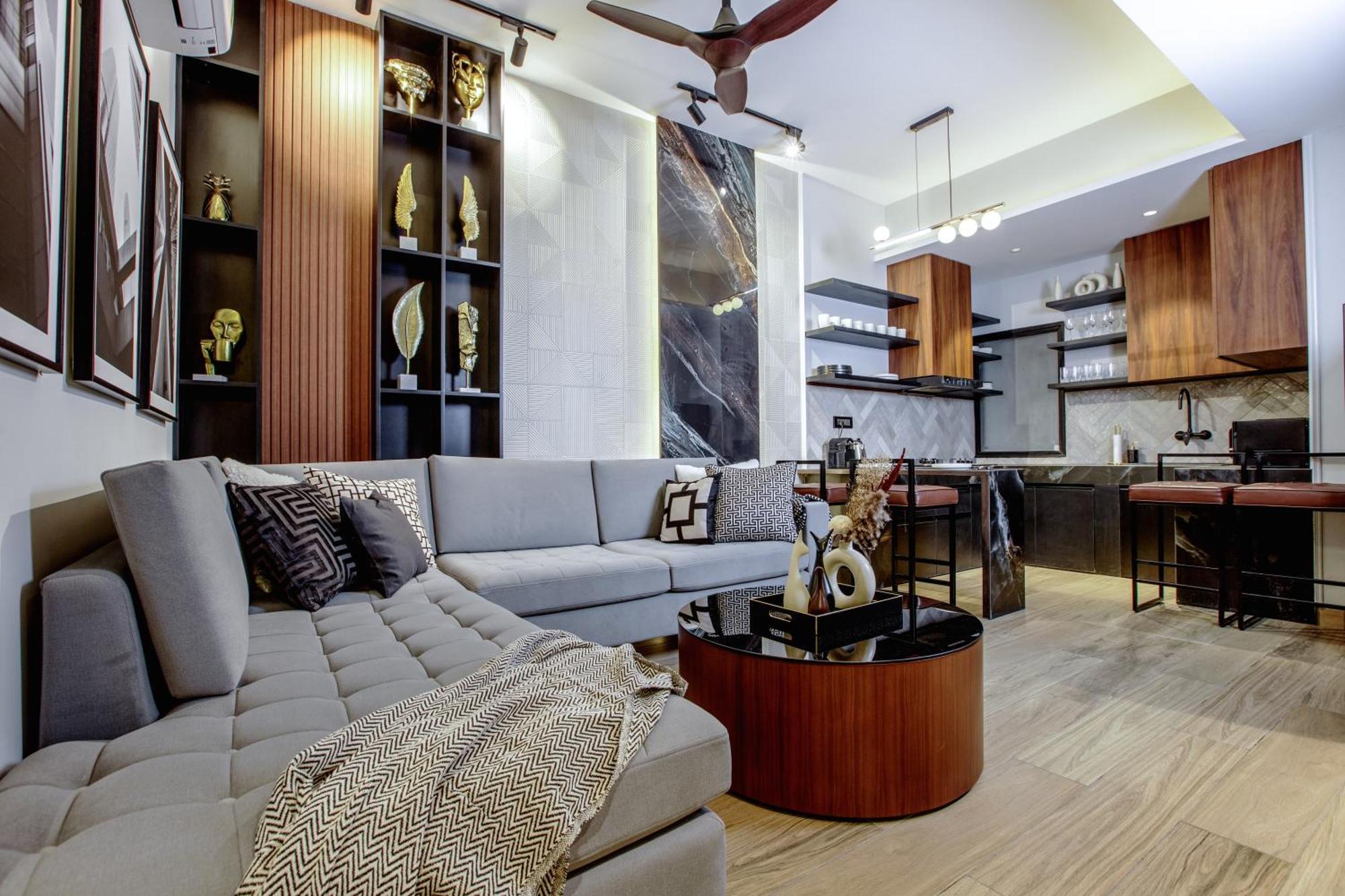 Onnyx Rooftop - Luxury Penthouse Apartamento