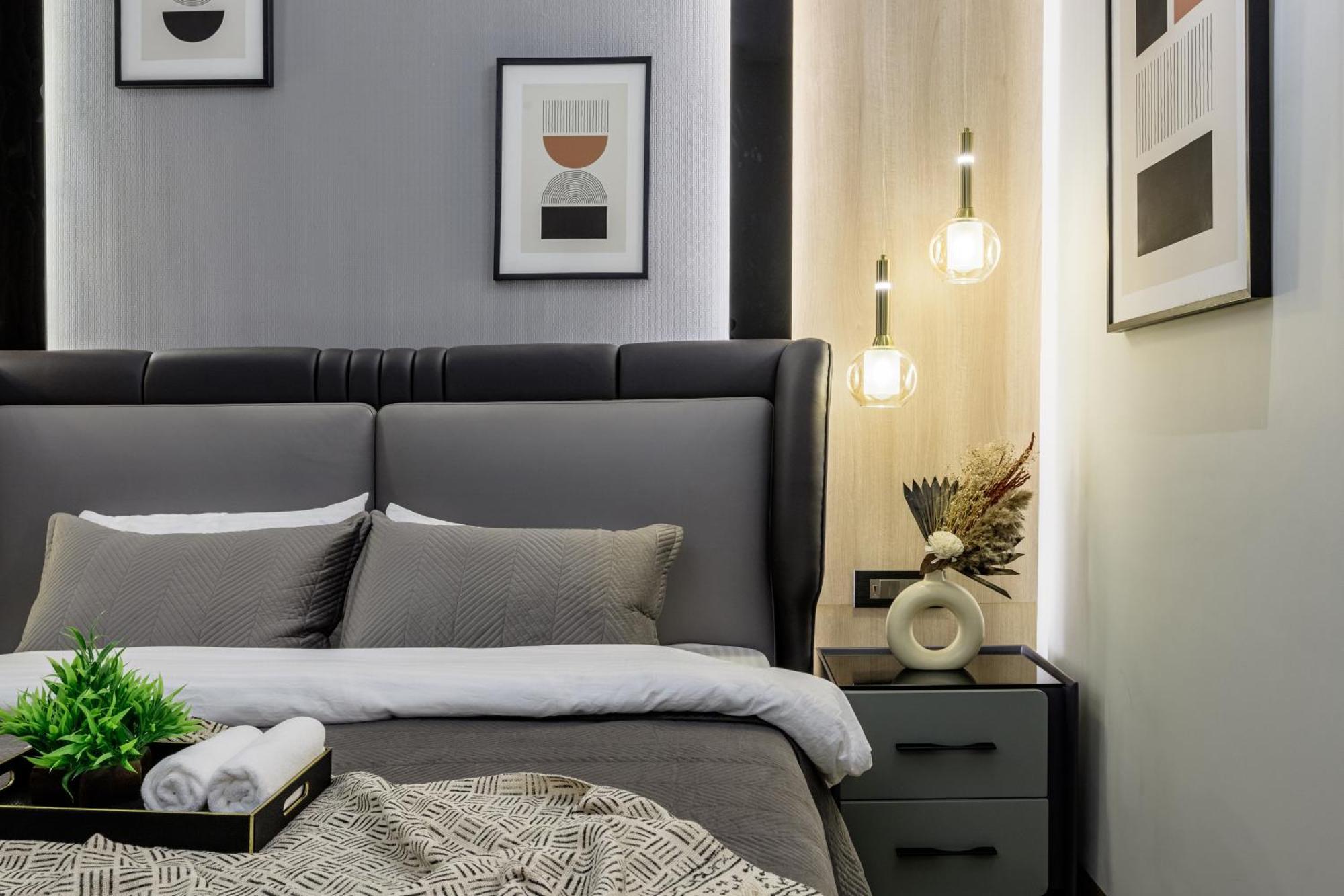 Onnyx Rooftop - Luxury Penthouse Apartamento *