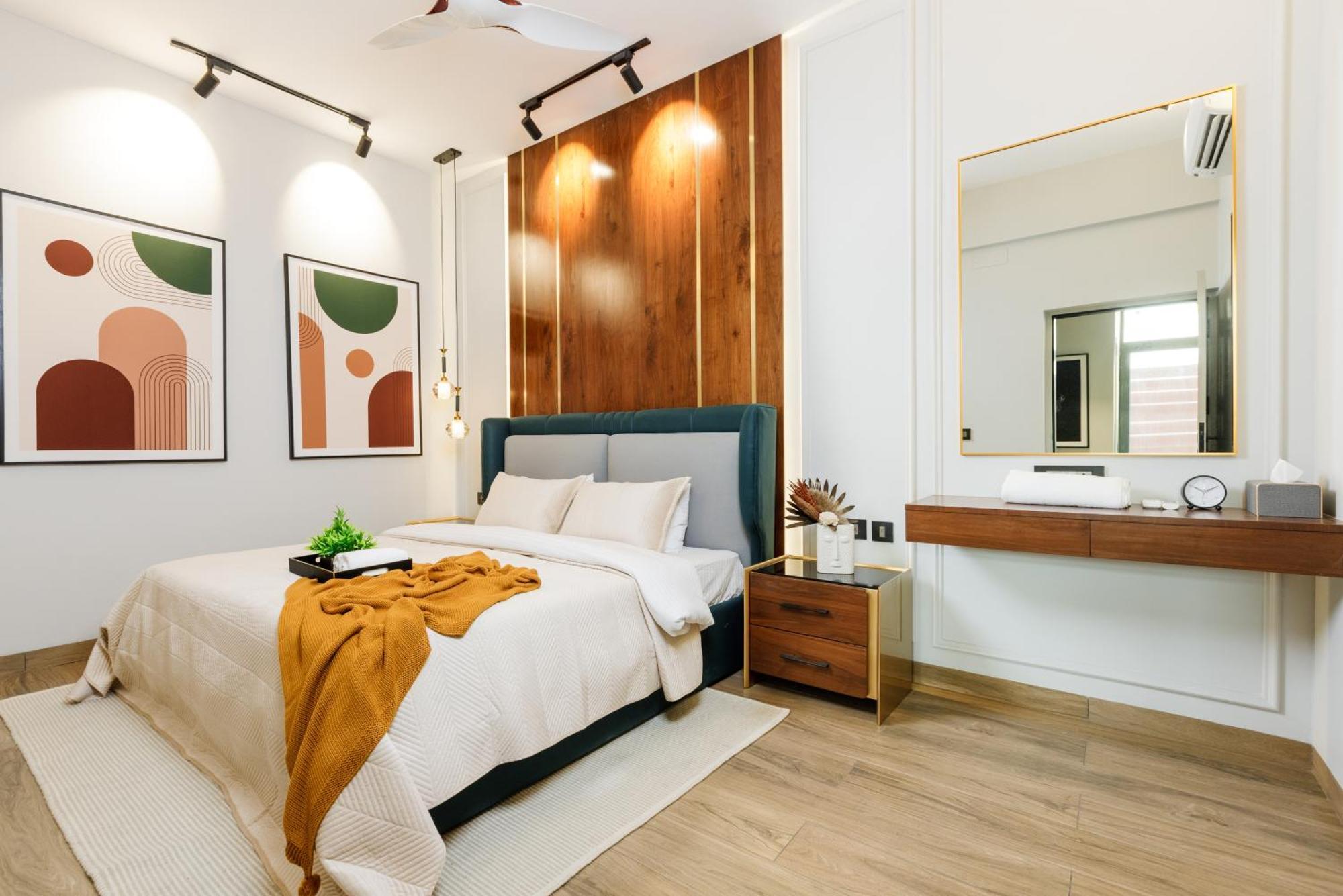 Onnyx Rooftop - Luxury Penthouse Apartamento *