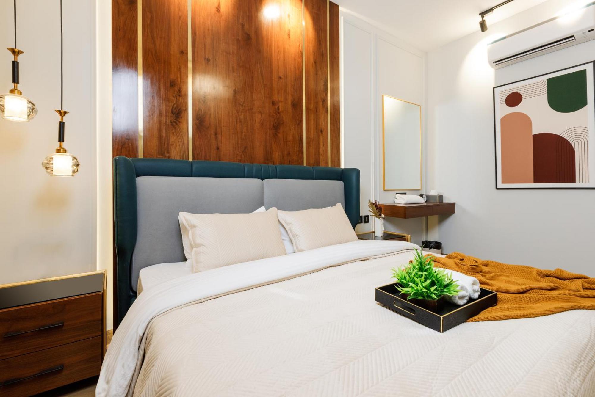 Apartamento Onnyx Rooftop - Luxury Penthouse *