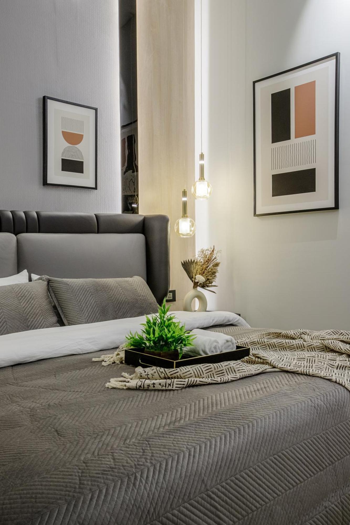 Apartamento Onnyx Rooftop - Luxury Penthouse Nova Deli