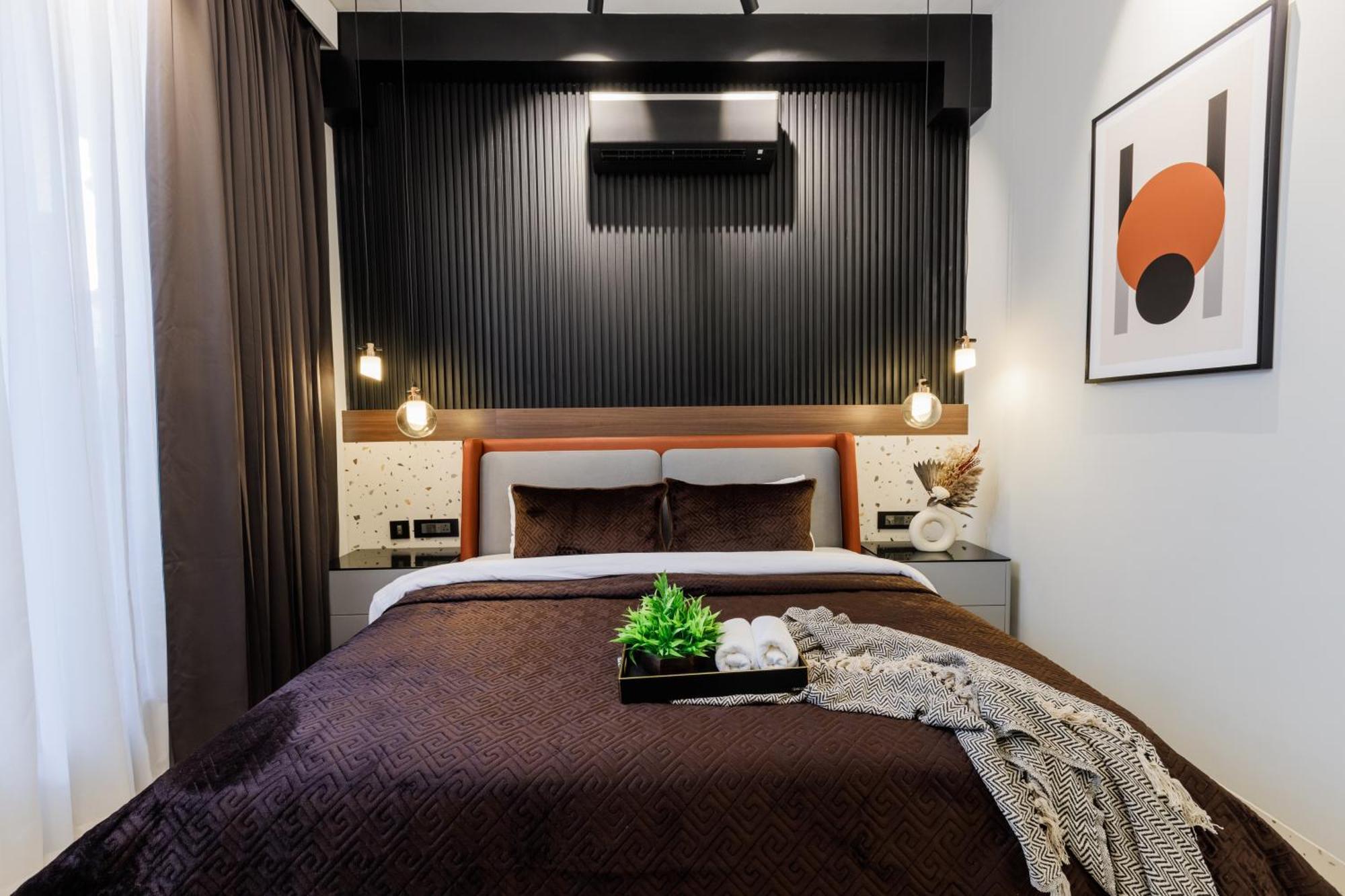 Apartamento Onnyx Rooftop - Luxury Penthouse *