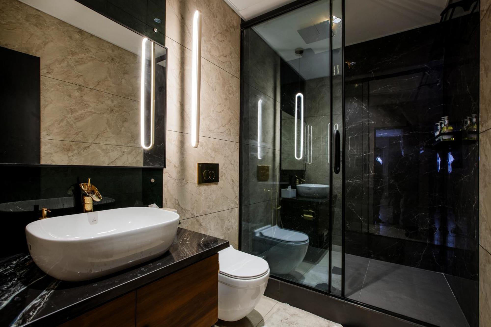 Apartamento Onnyx Rooftop - Luxury Penthouse