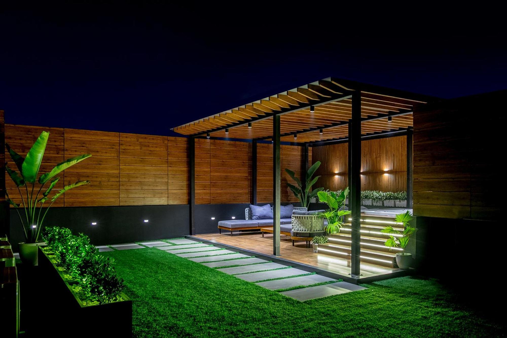 Apartamento Onnyx Rooftop - Luxury Penthouse *