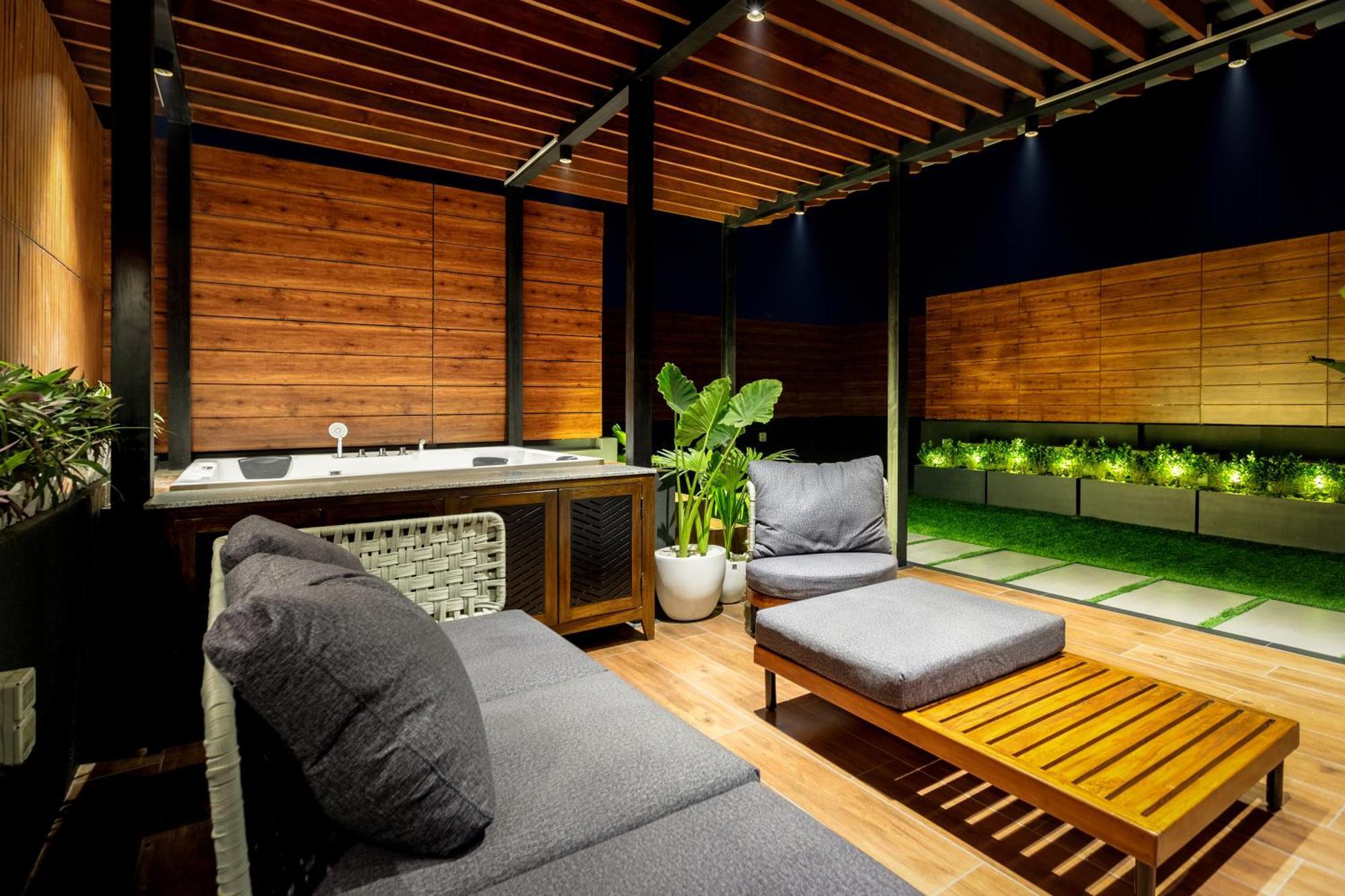 Apartamento Onnyx Rooftop - Luxury Penthouse