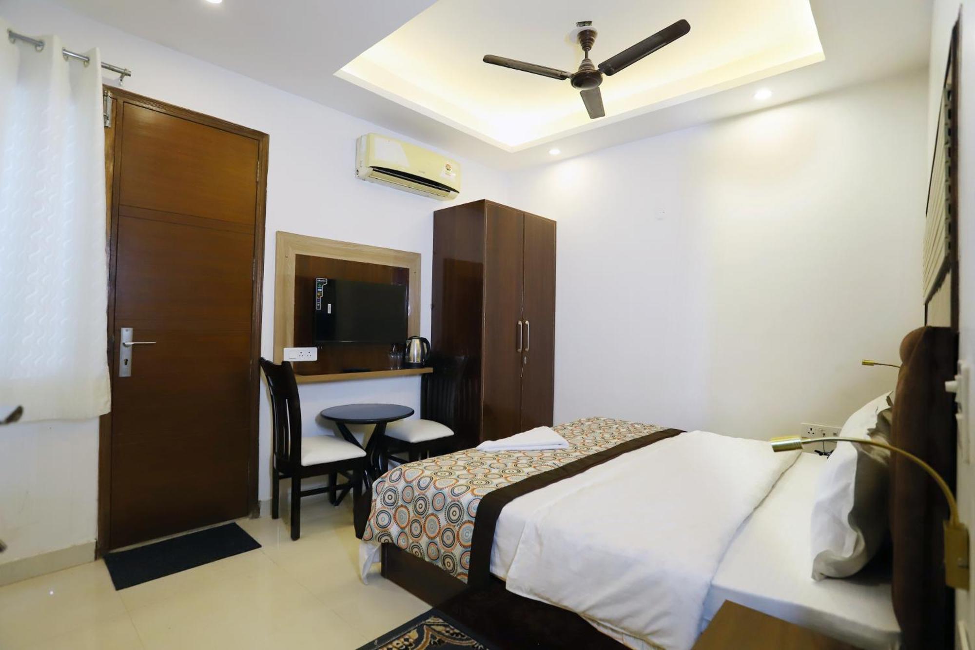 Bed & Breakfast Vrindavan *