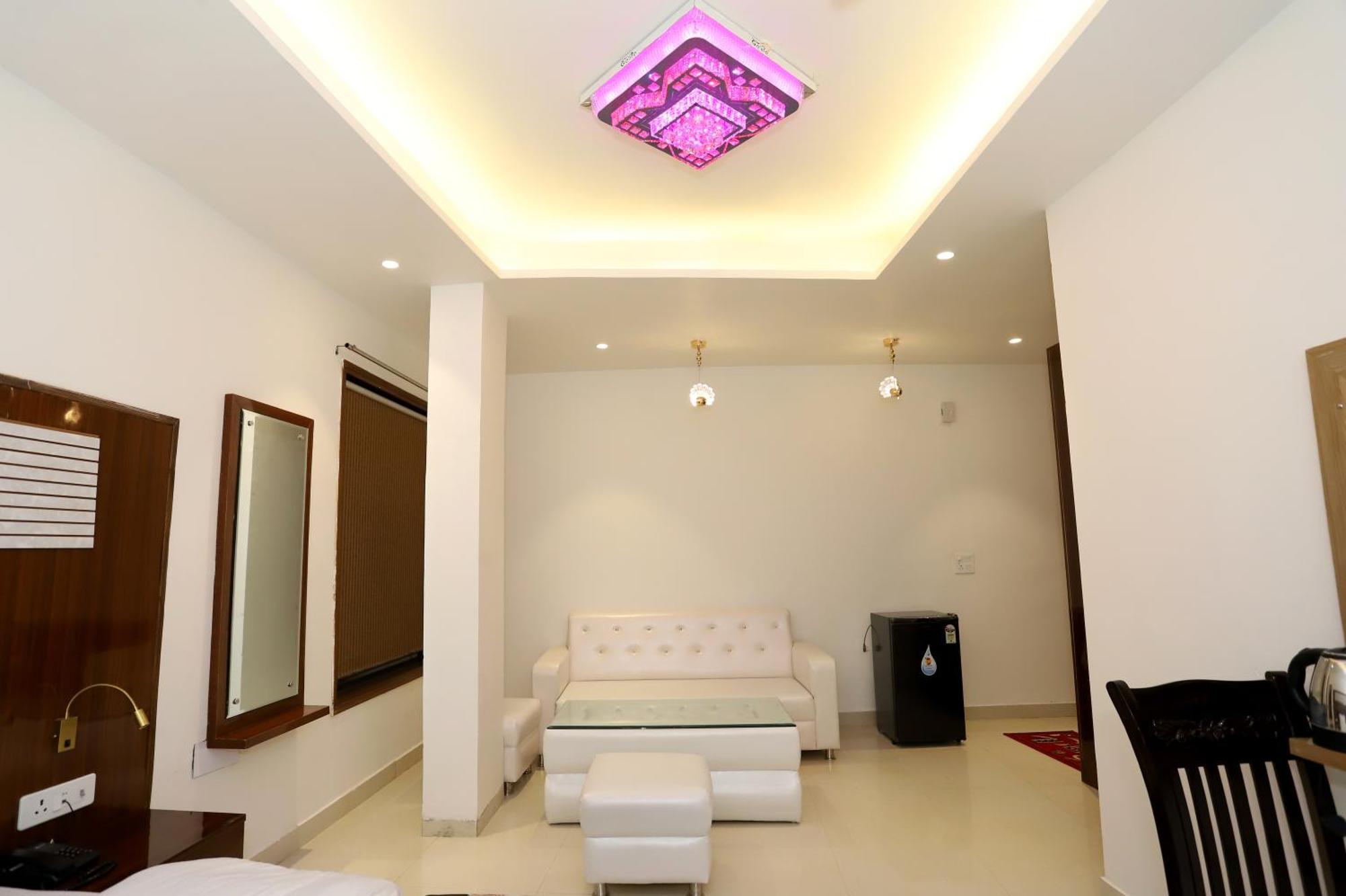 Vrindavan Bed & Breakfast