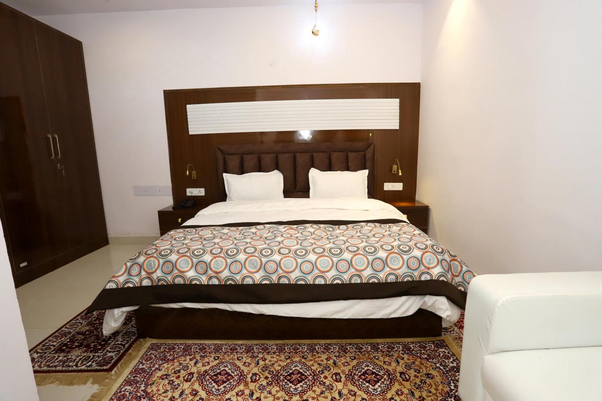 Bed & Breakfast Vrindavan *